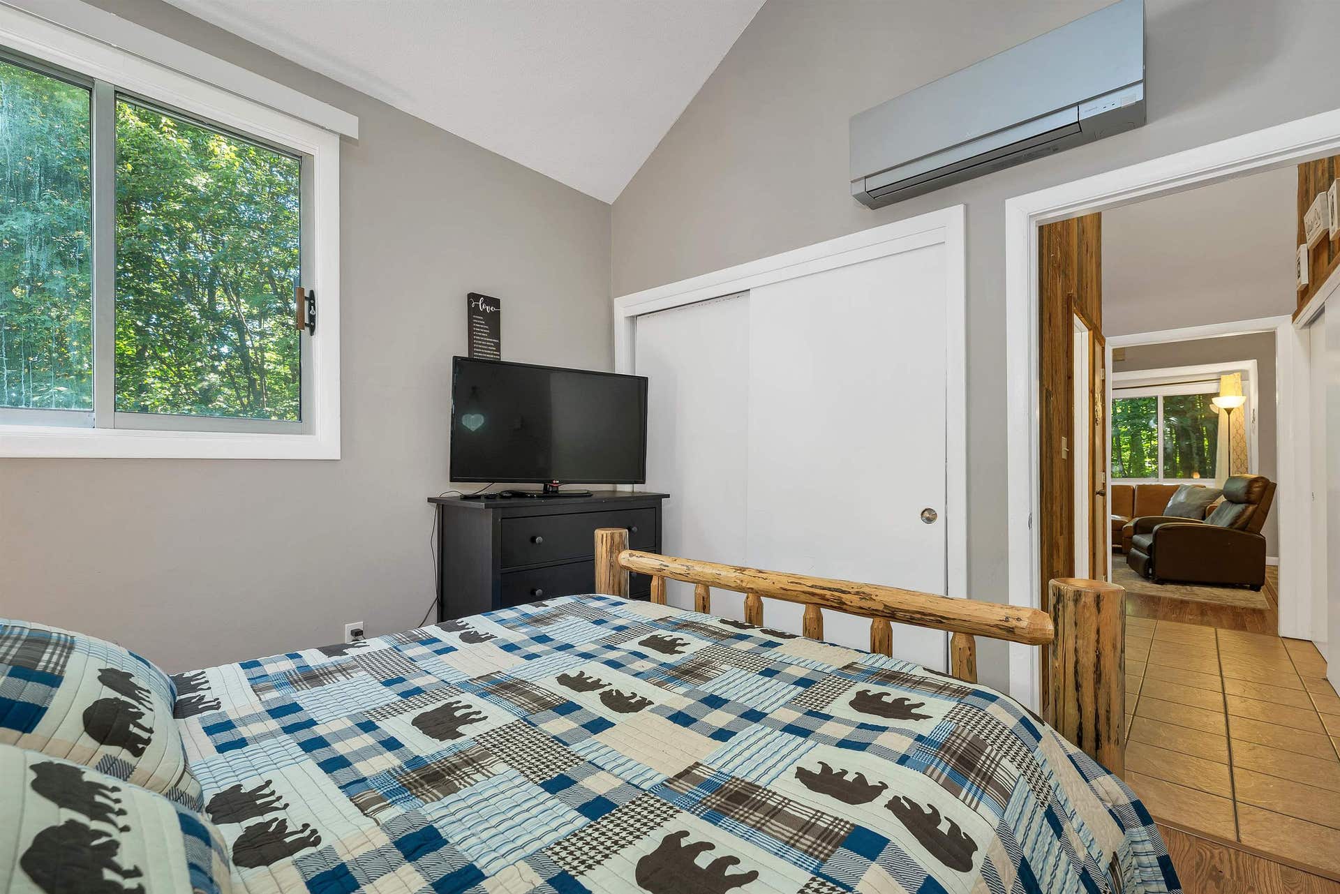 18 Condo Road, #3, Campton, NH 03223
