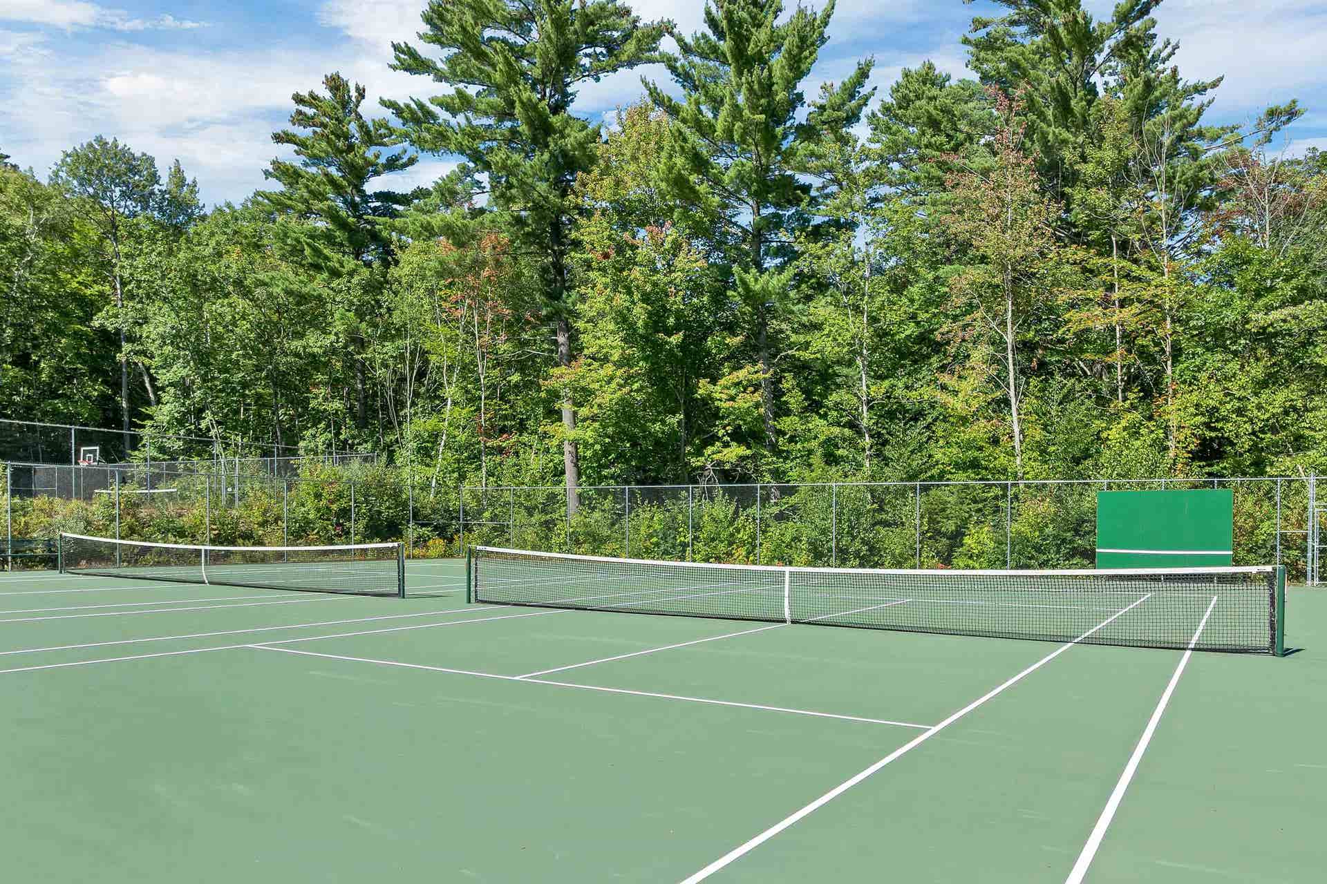 18 Condo Road, #3, Campton, NH 03223