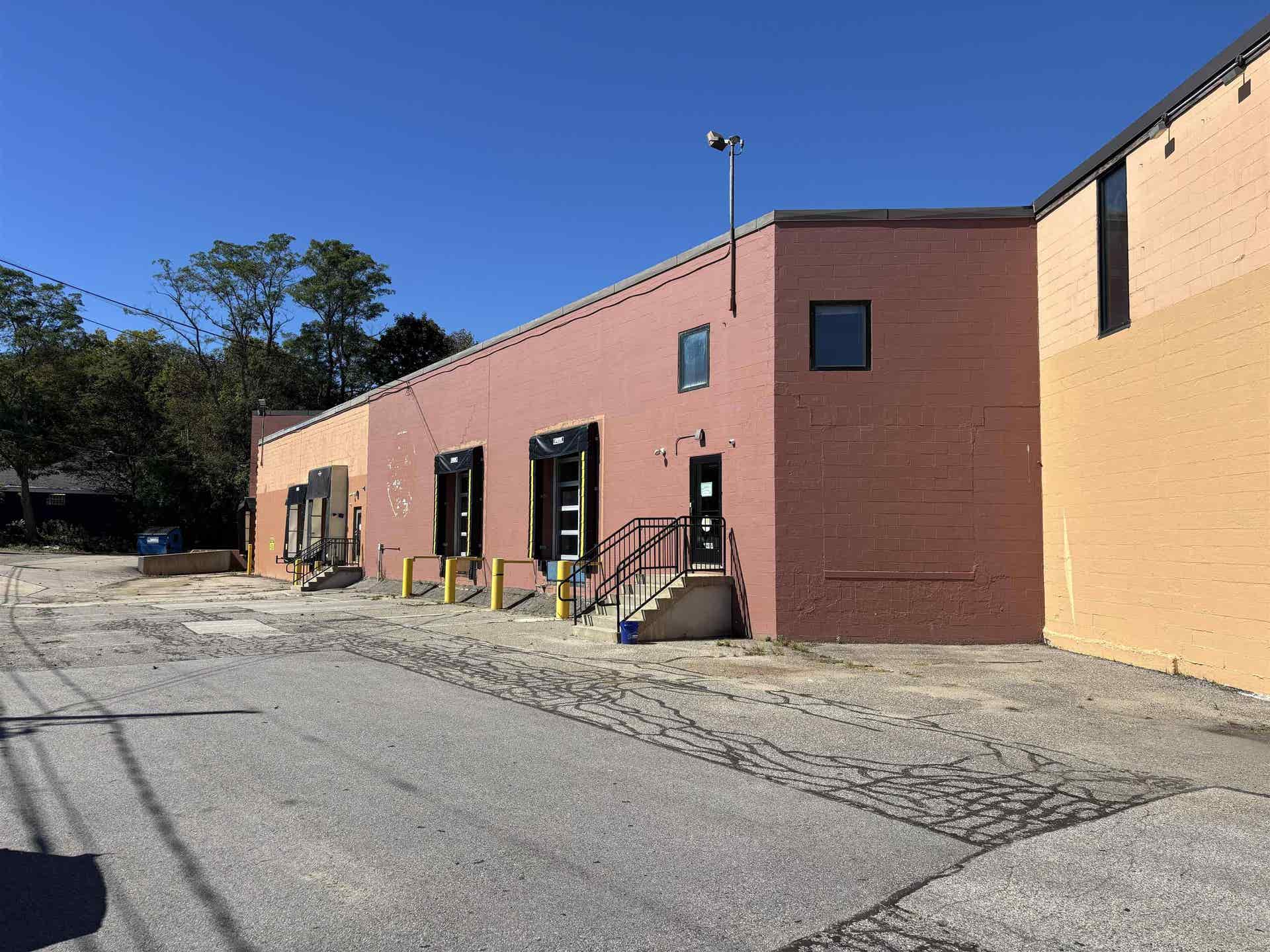 4 Cutts, #Unit 4, Portsmouth, NH 03801