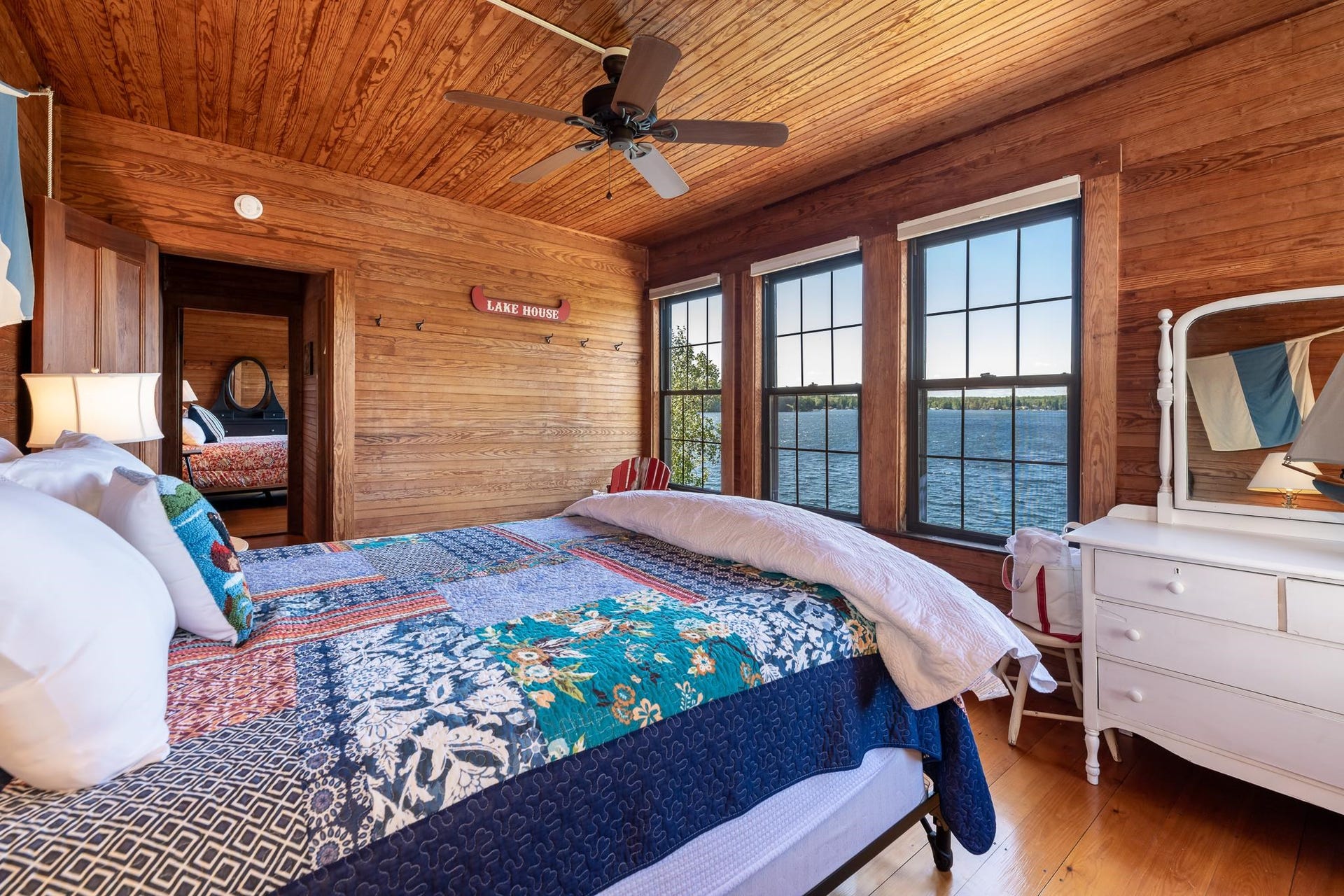 107 Leisure Lane, Wakefield, NH 03872