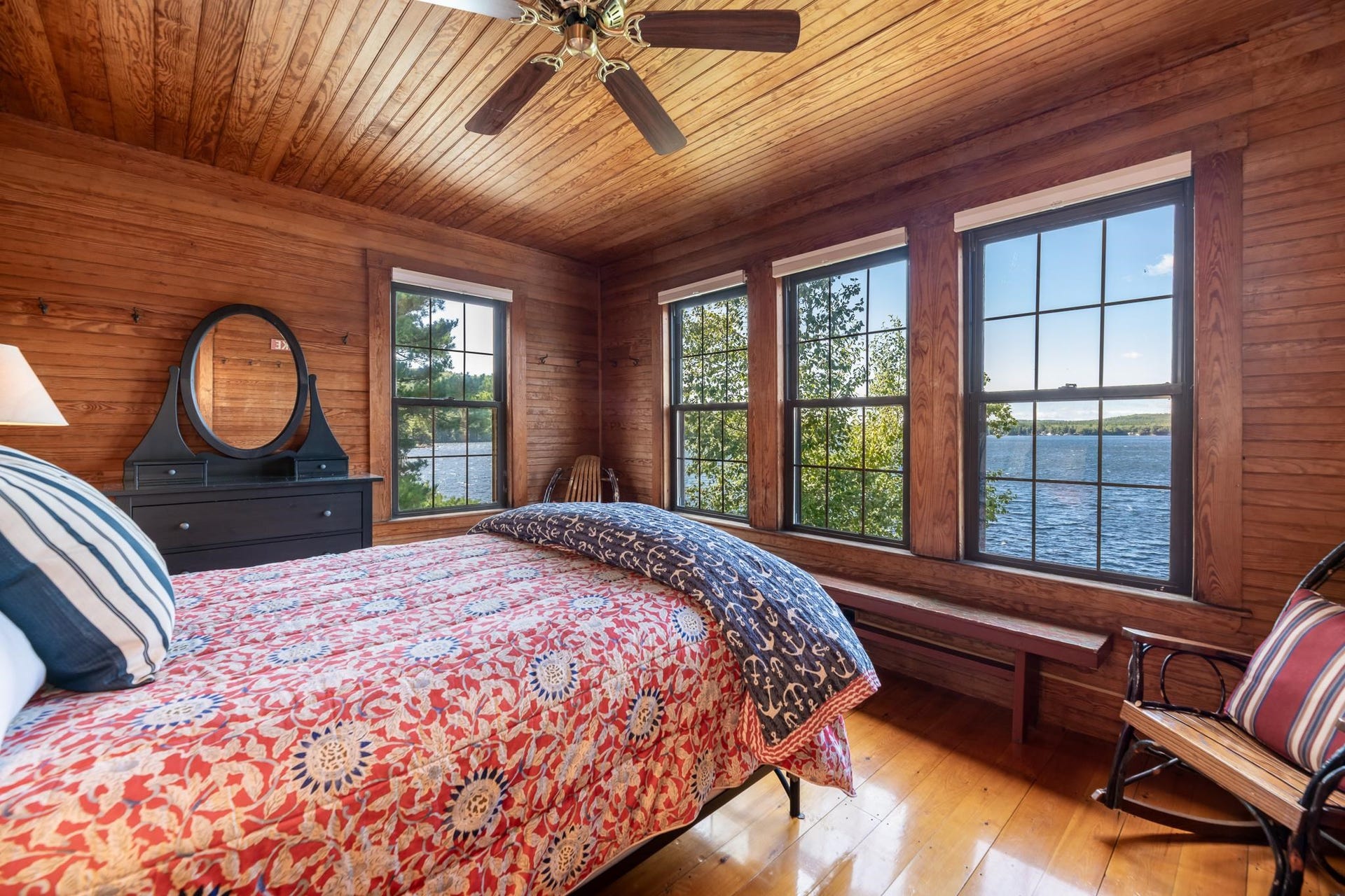 107 Leisure Lane, Wakefield, NH 03872
