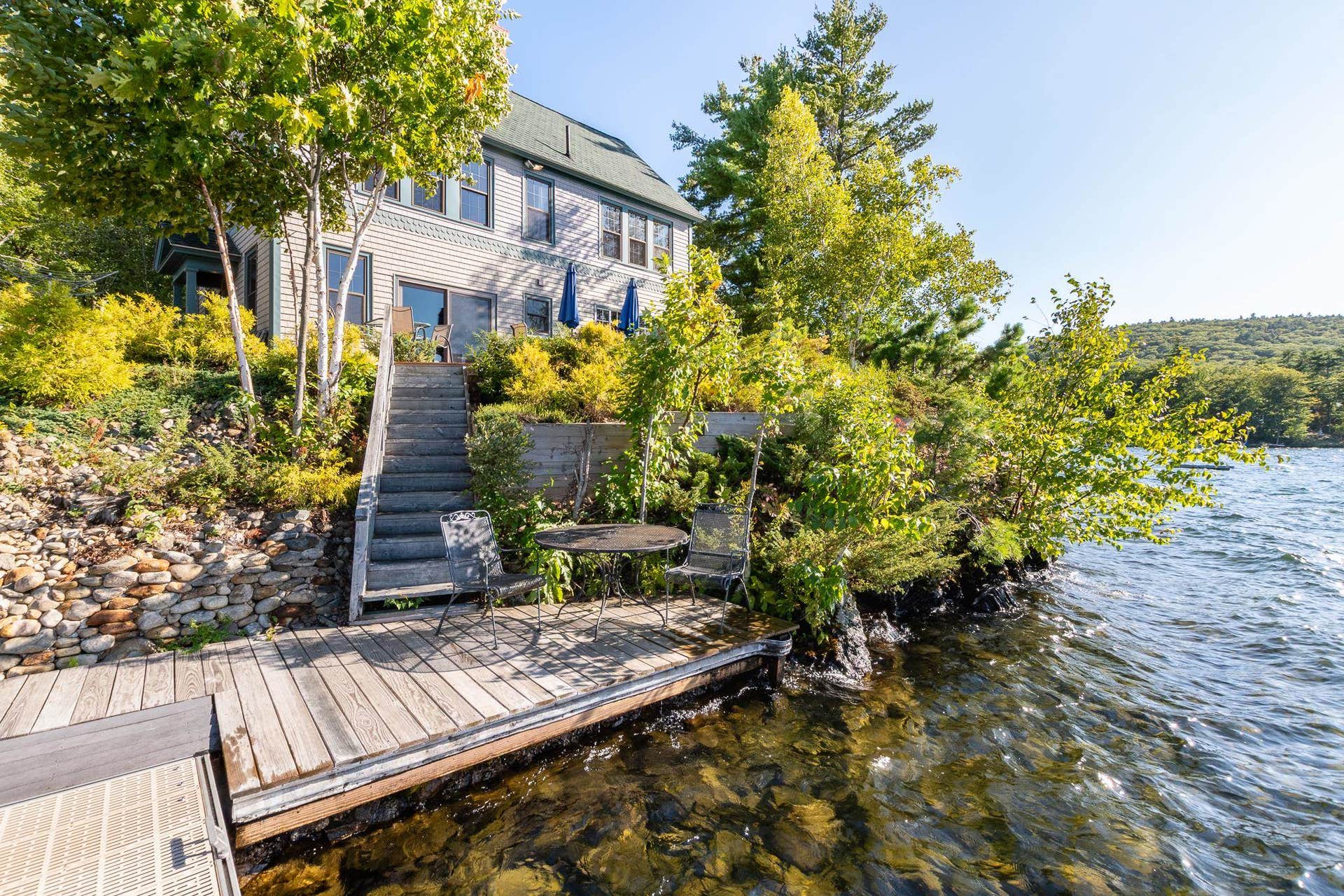 107 Leisure Lane, Wakefield, NH 03872