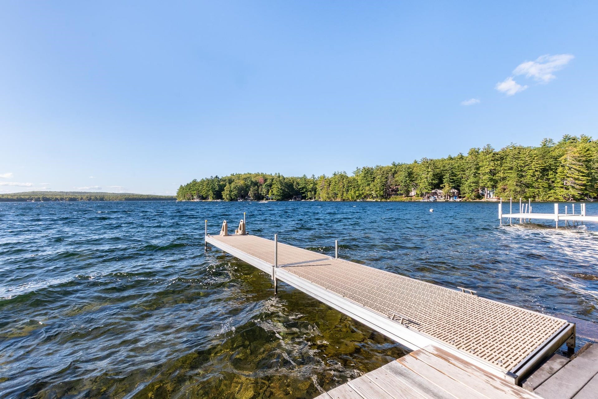 107 Leisure Lane, Wakefield, NH 03872