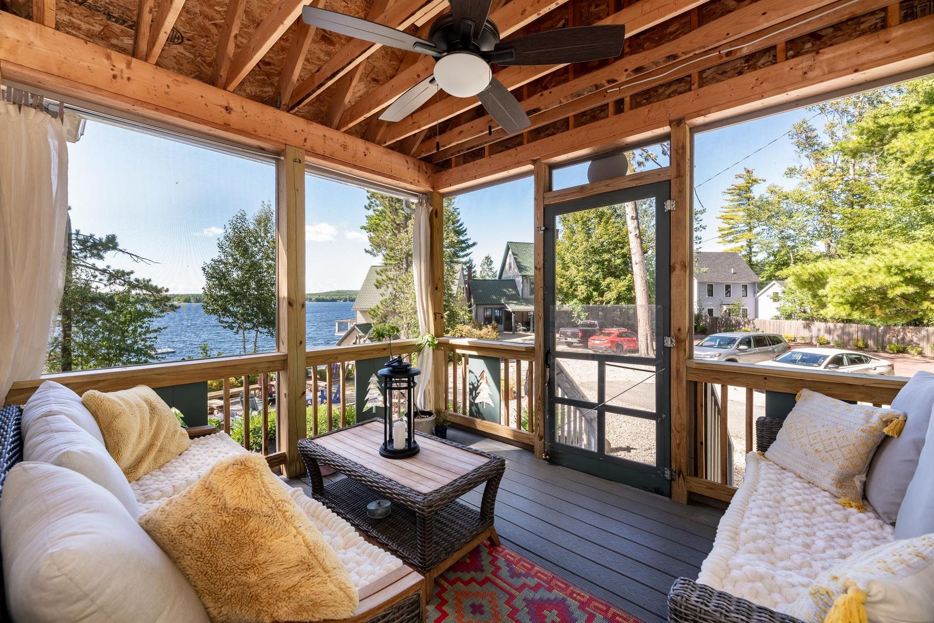 107 Leisure Lane, Wakefield, NH 03872