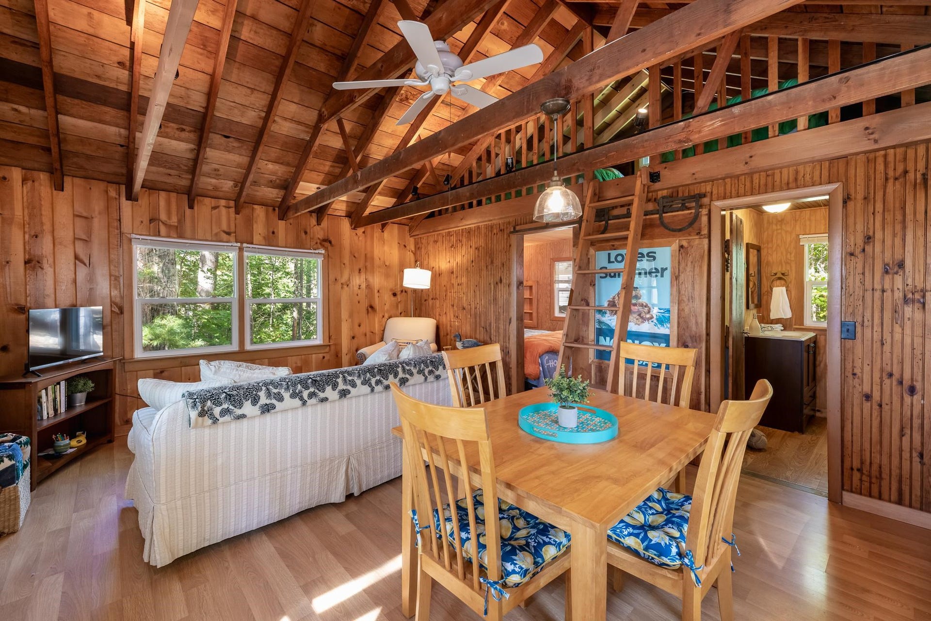 107 Leisure Lane, Wakefield, NH 03872
