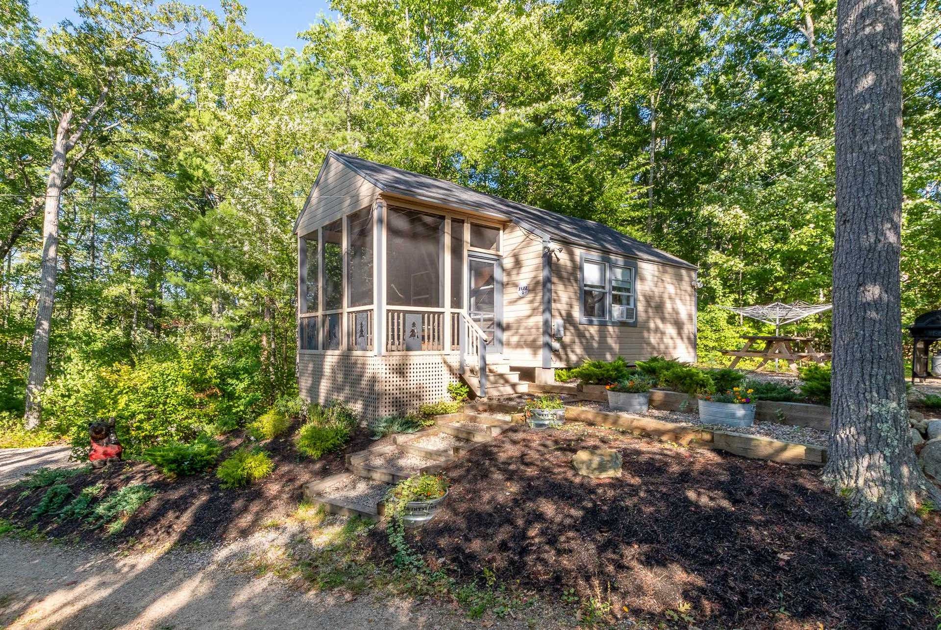 107 Leisure Lane, Wakefield, NH 03872