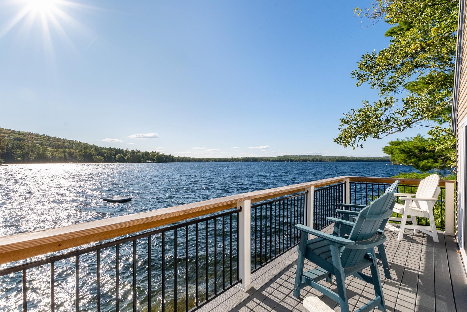 107 Leisure Lane, Wakefield, NH 03872