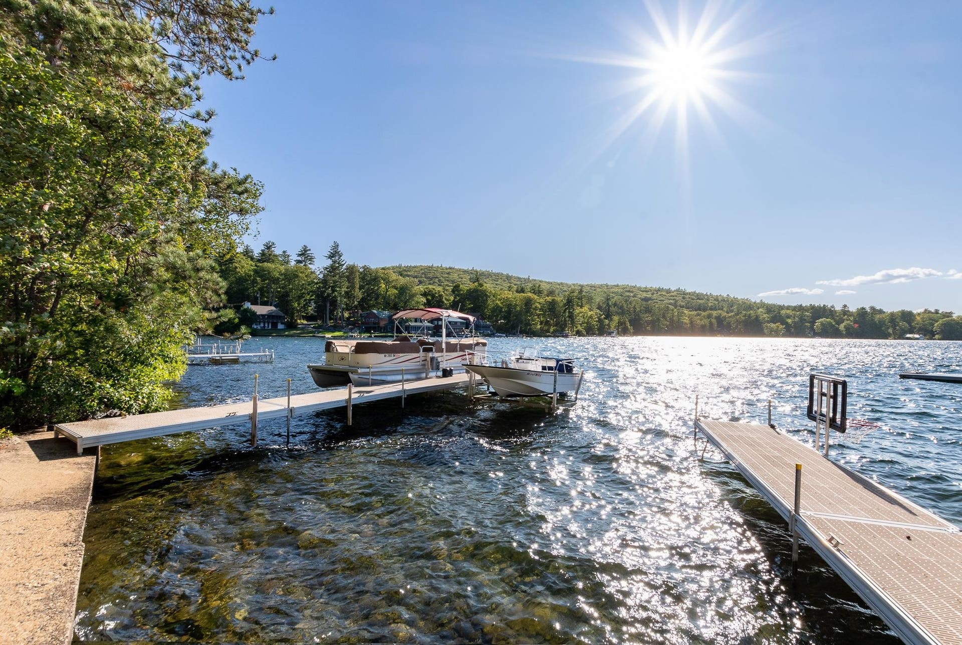 107 Leisure Lane, Wakefield, NH 03872