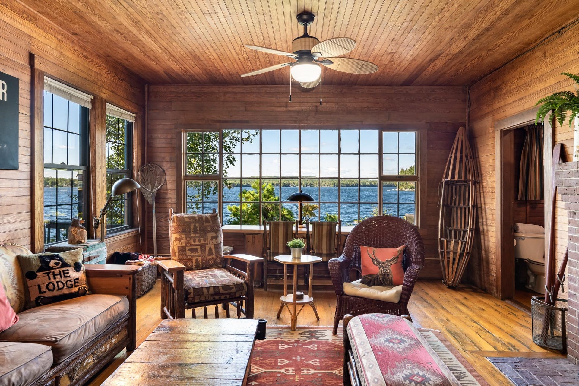 107 Leisure Lane, Wakefield, NH 03872