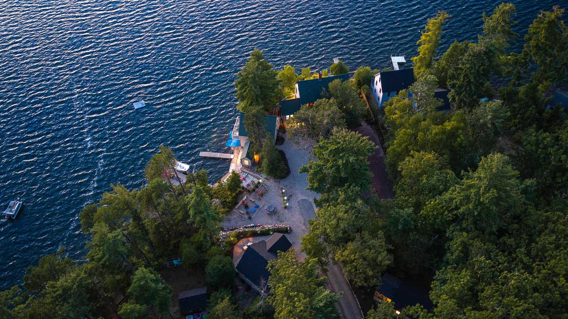 107 Leisure Lane, Wakefield, NH 03872