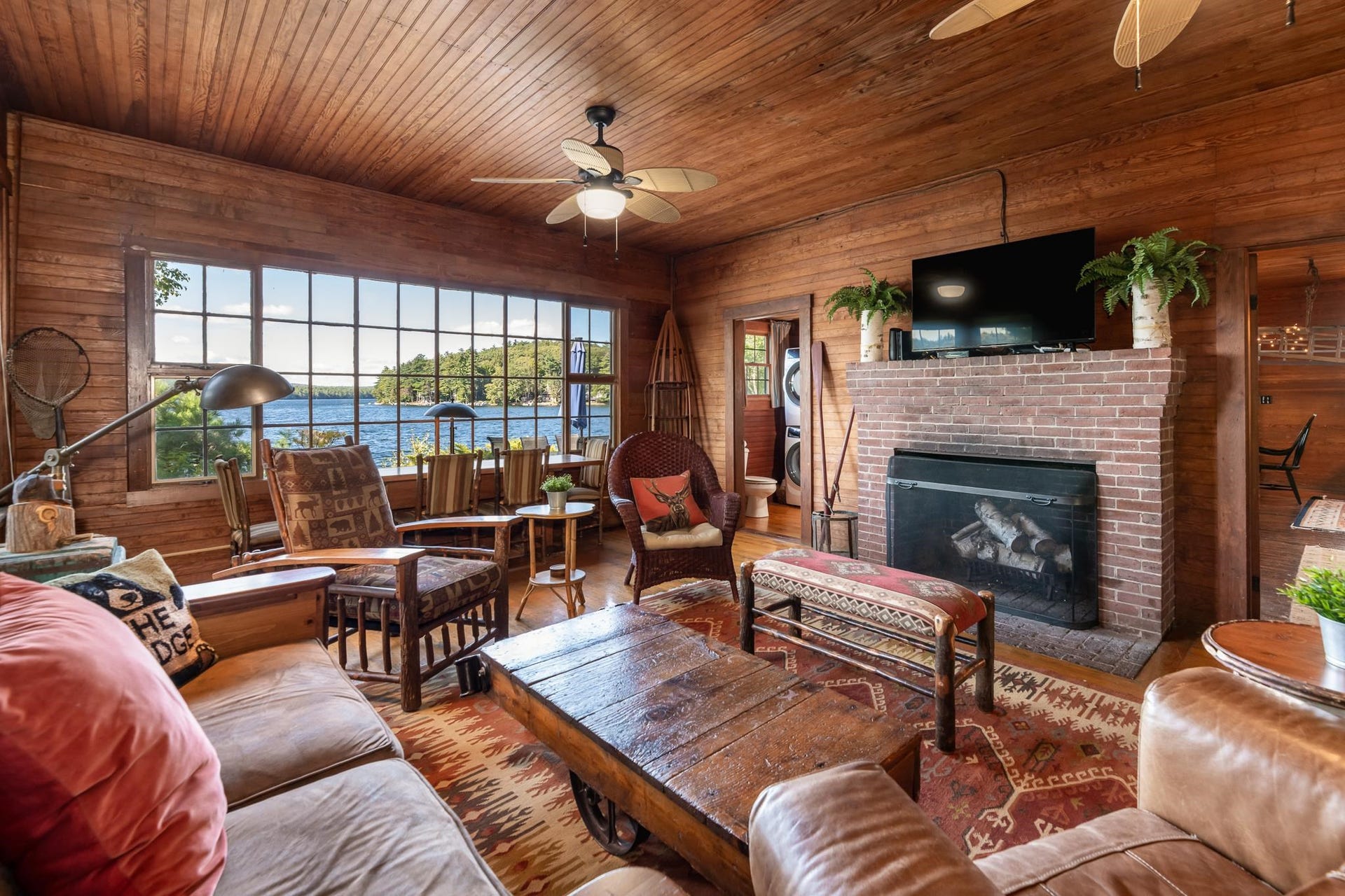 107 Leisure Lane, Wakefield, NH 03872