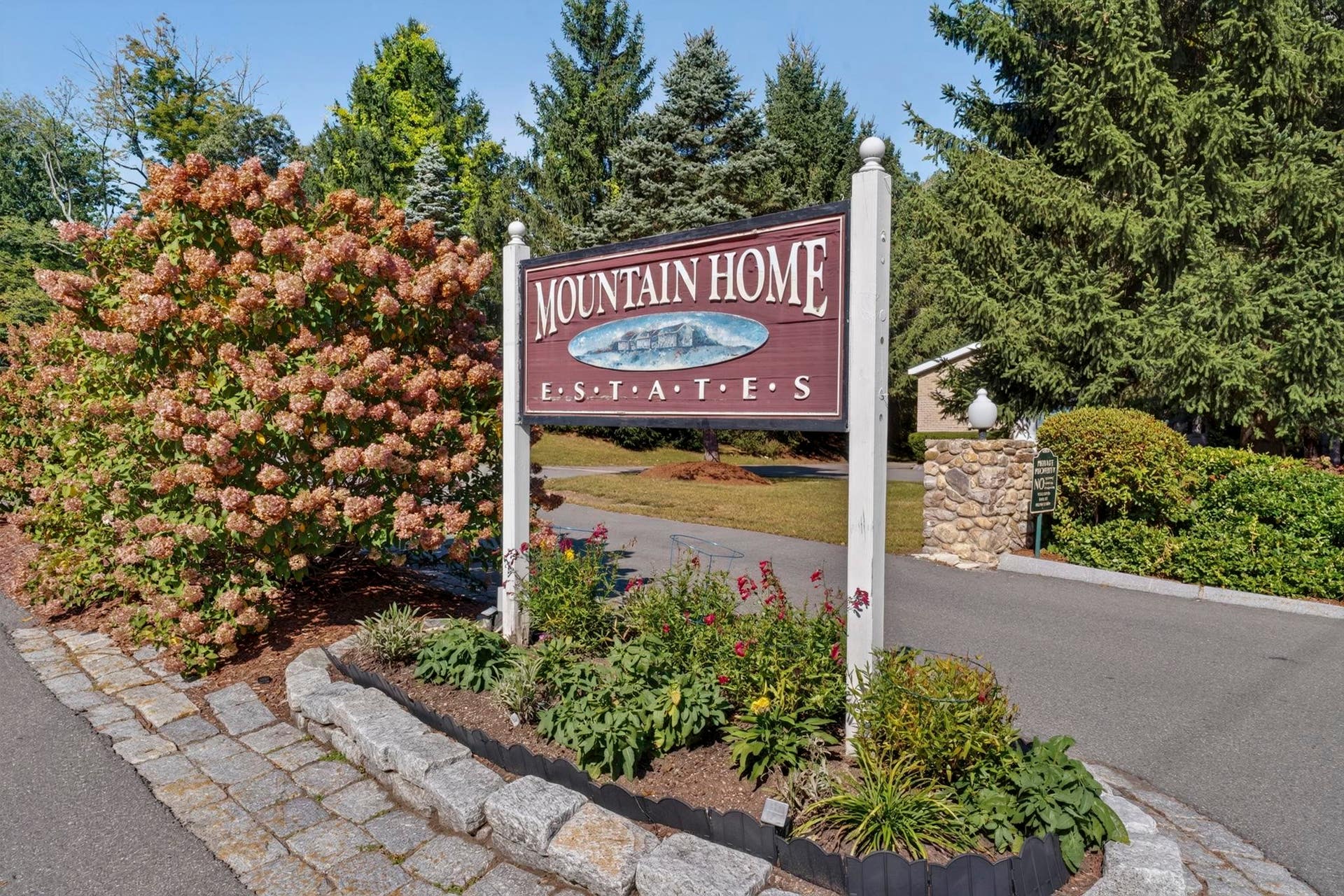 Association Sign