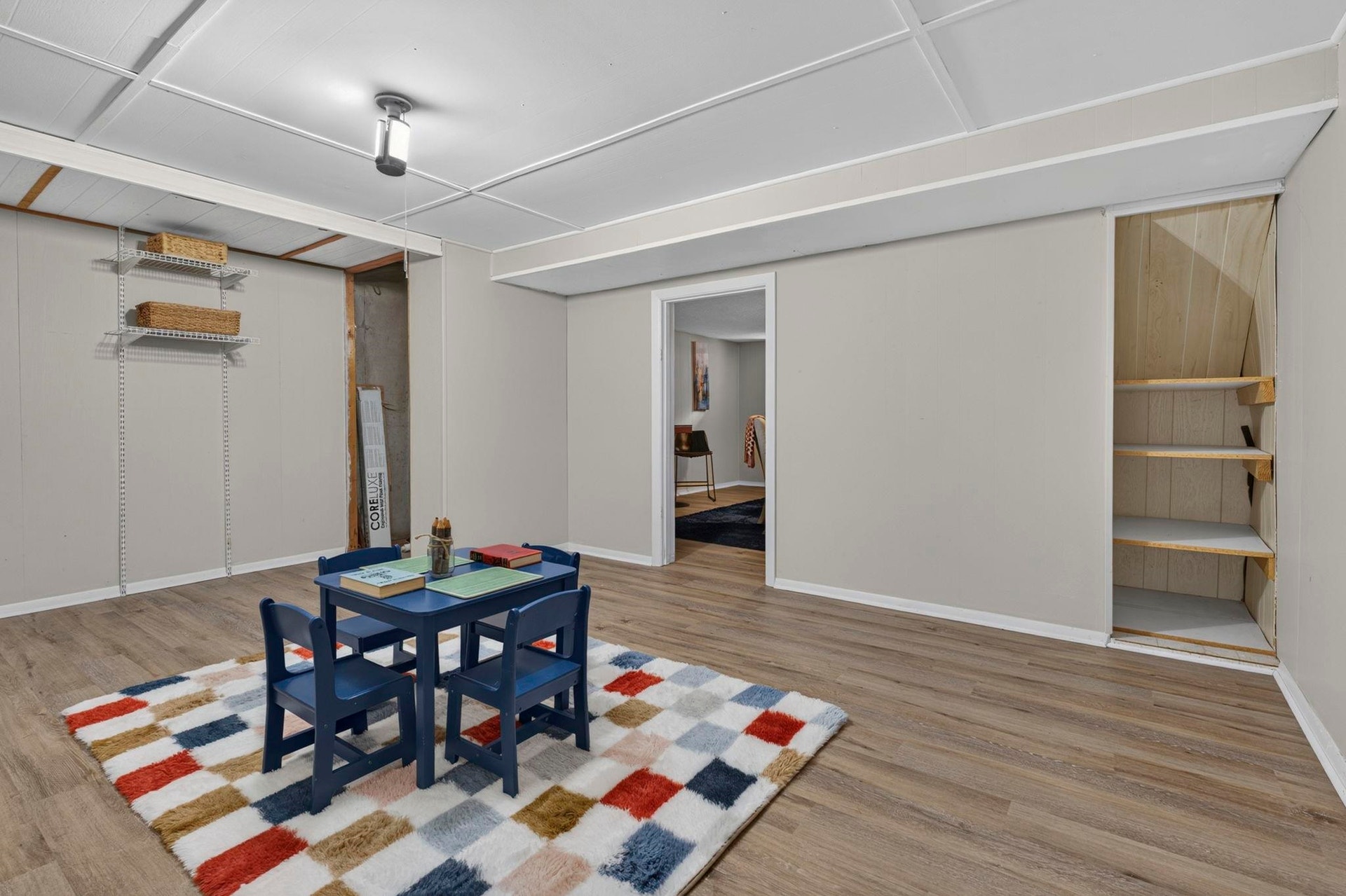Rec. Room