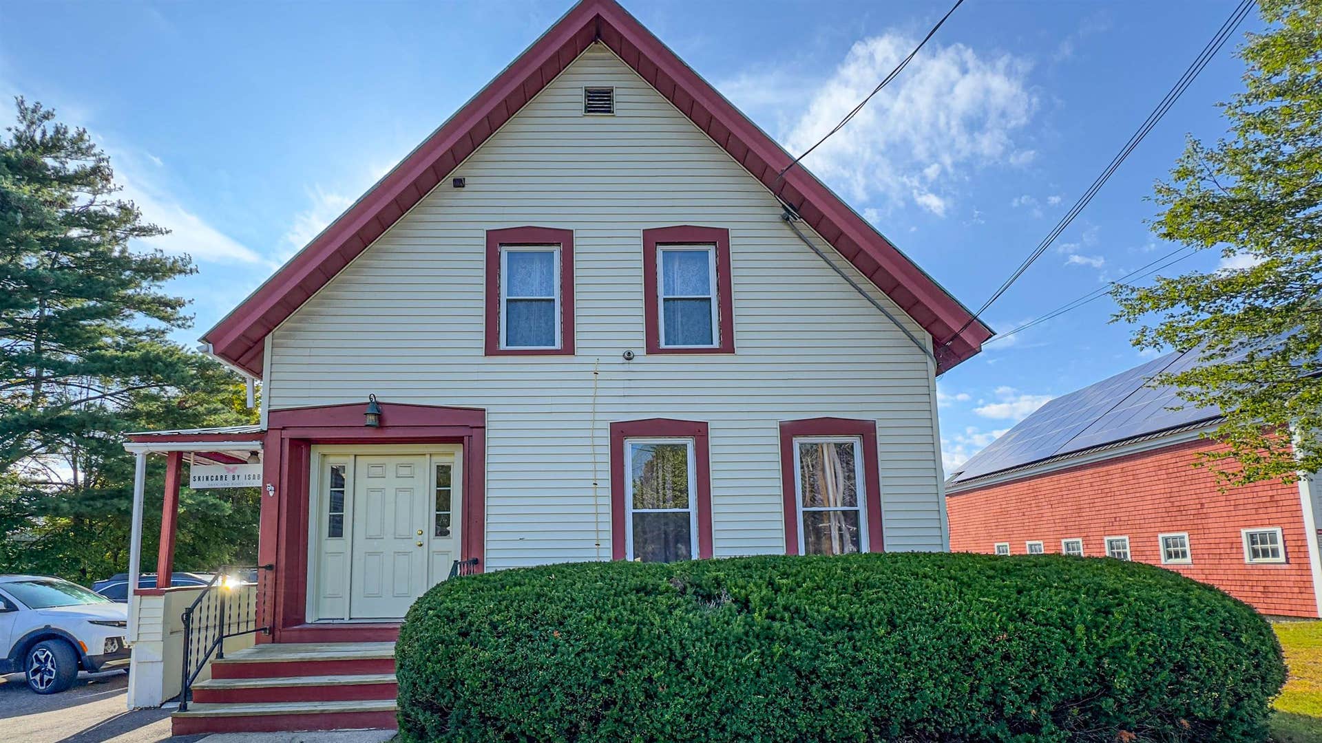 24 Pleasant Street, #303, Conway, NH 03818