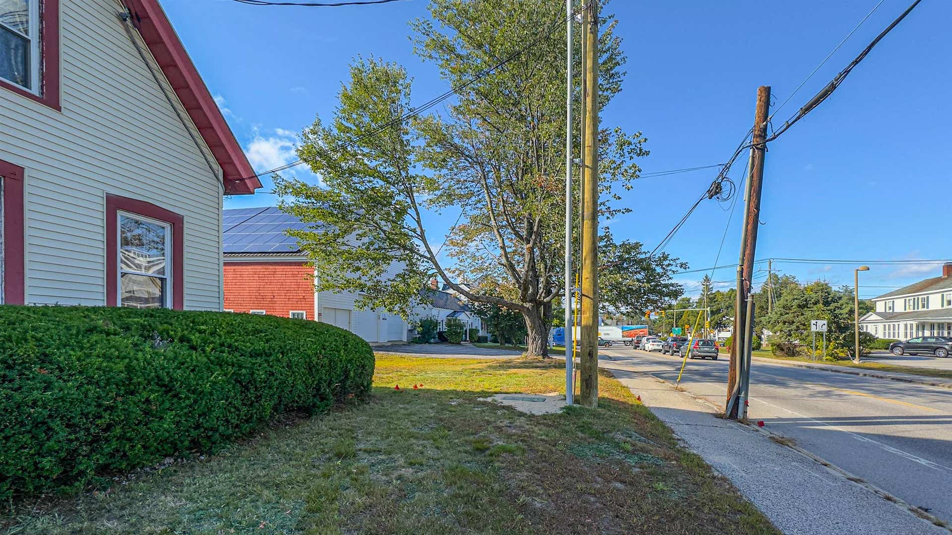 24 Pleasant Street, #303, Conway, NH 03818