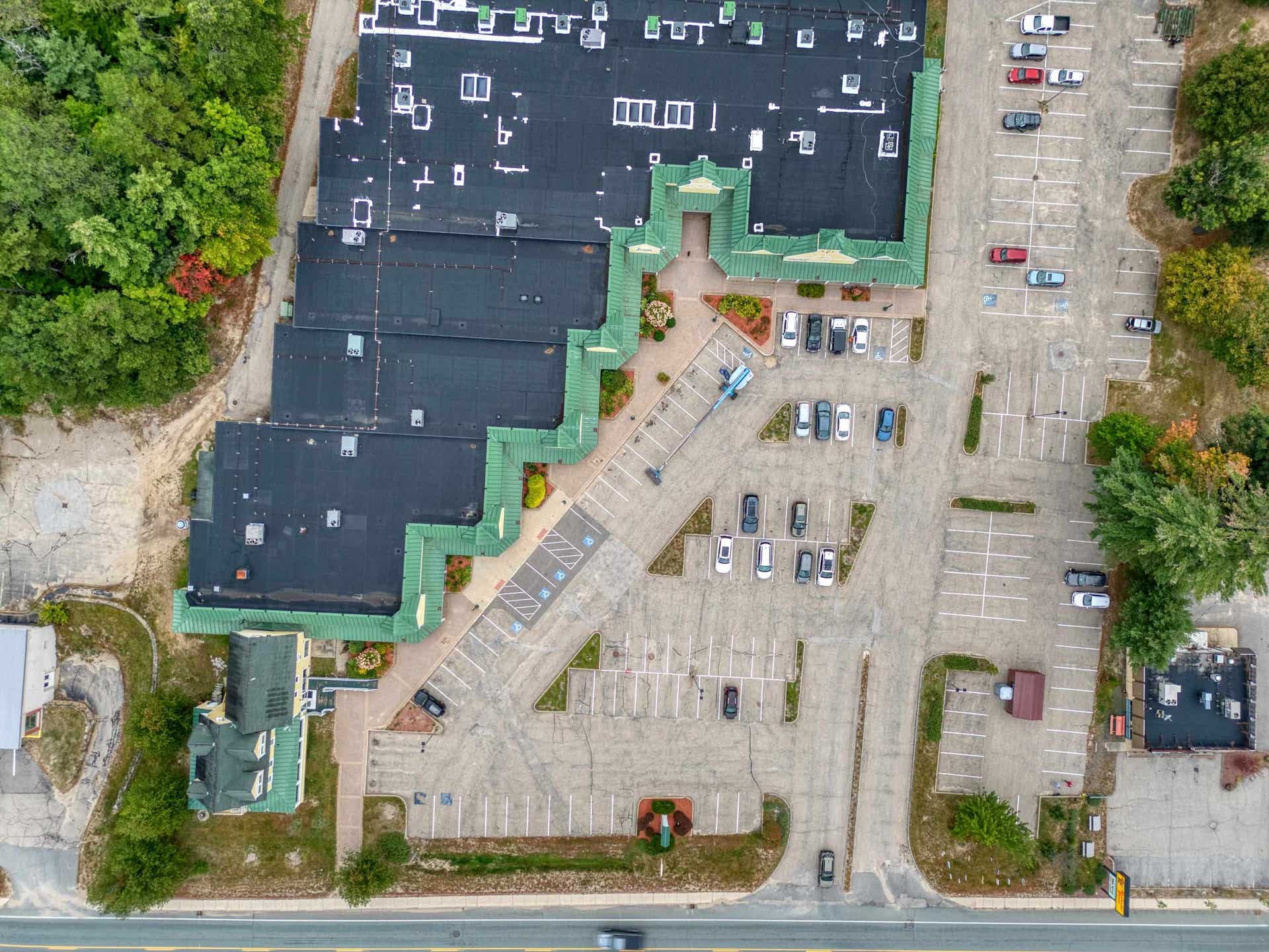 1857 White Mountain, #A1, Conway, NH 03860