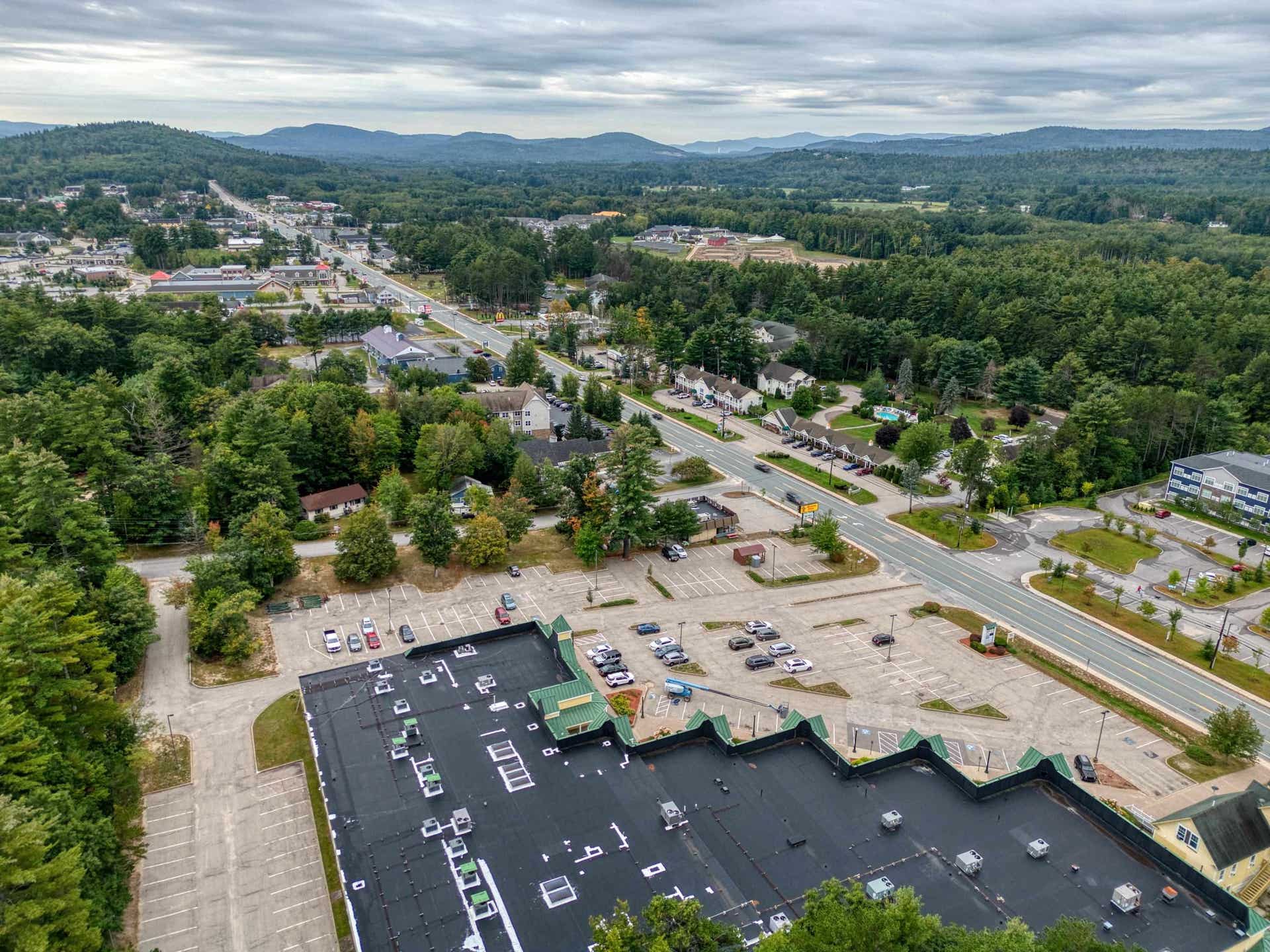 1857 White Mountain, #KLM, Conway, NH 03860