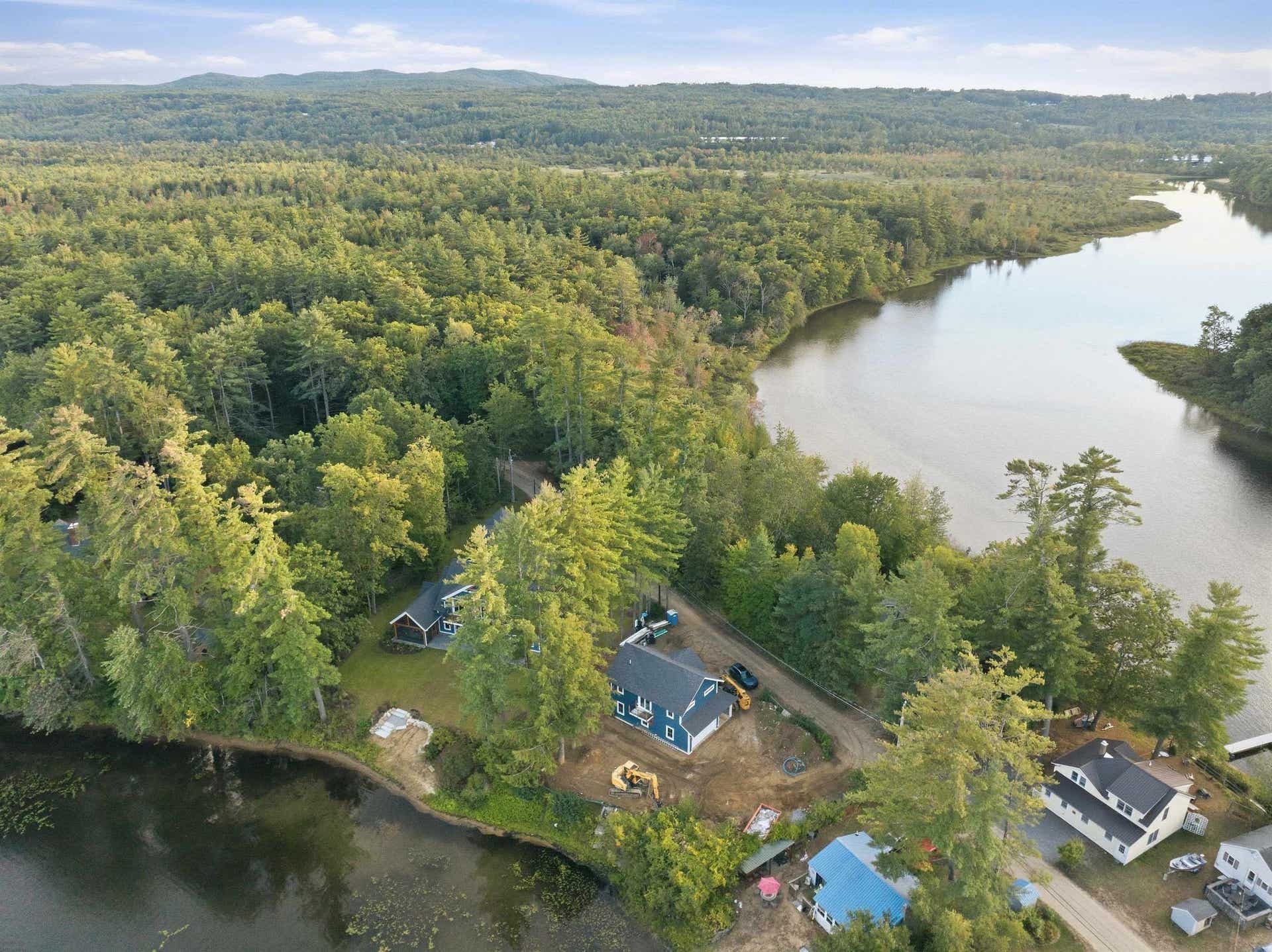 156 Gardners Grove Road, Belmont, NH 03220