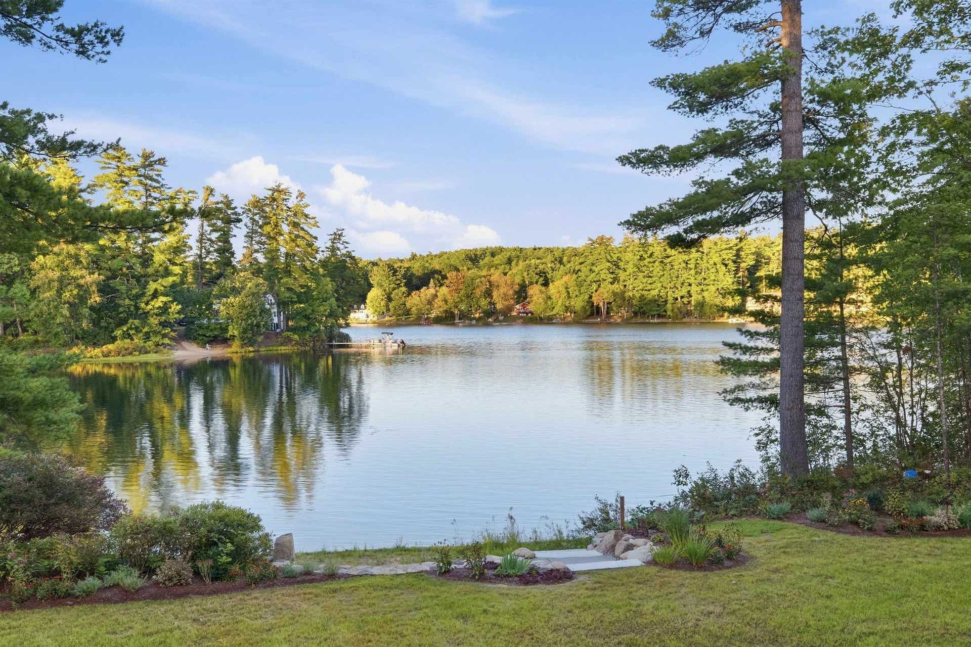 150-156 Gardners Grove Road, Belmont, NH 03220