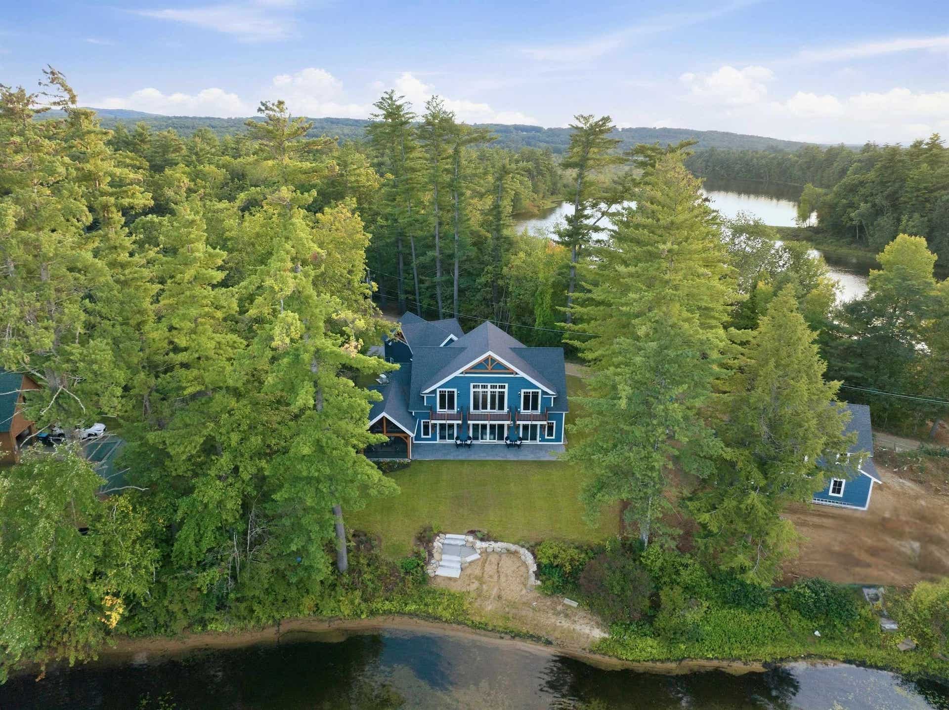 150-156 Gardners Grove Road, Belmont, NH 03220