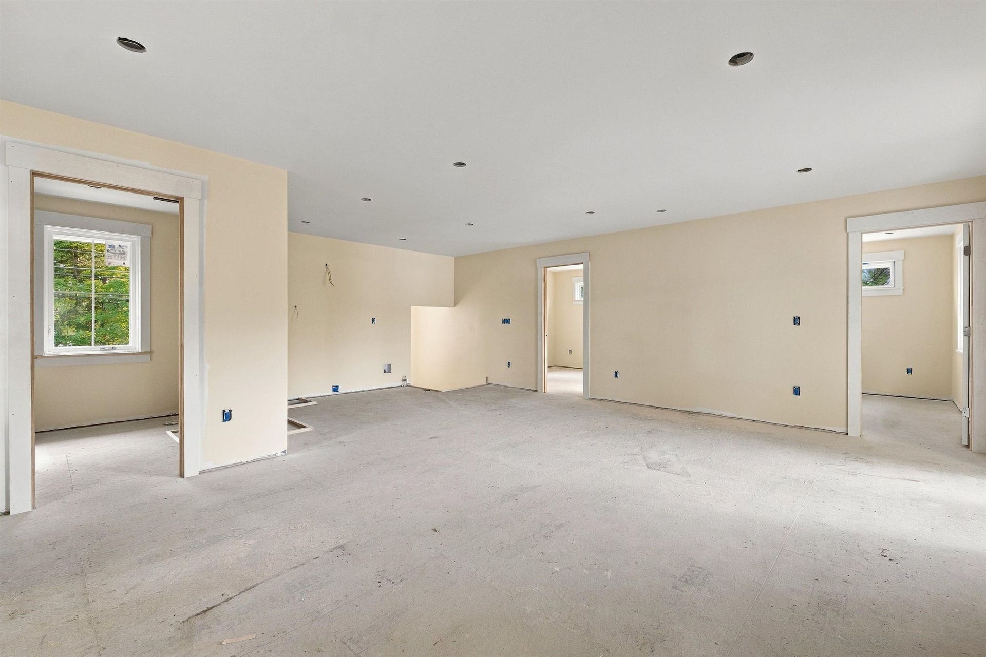 150-156 Gardners Grove Road, Belmont, NH 03220