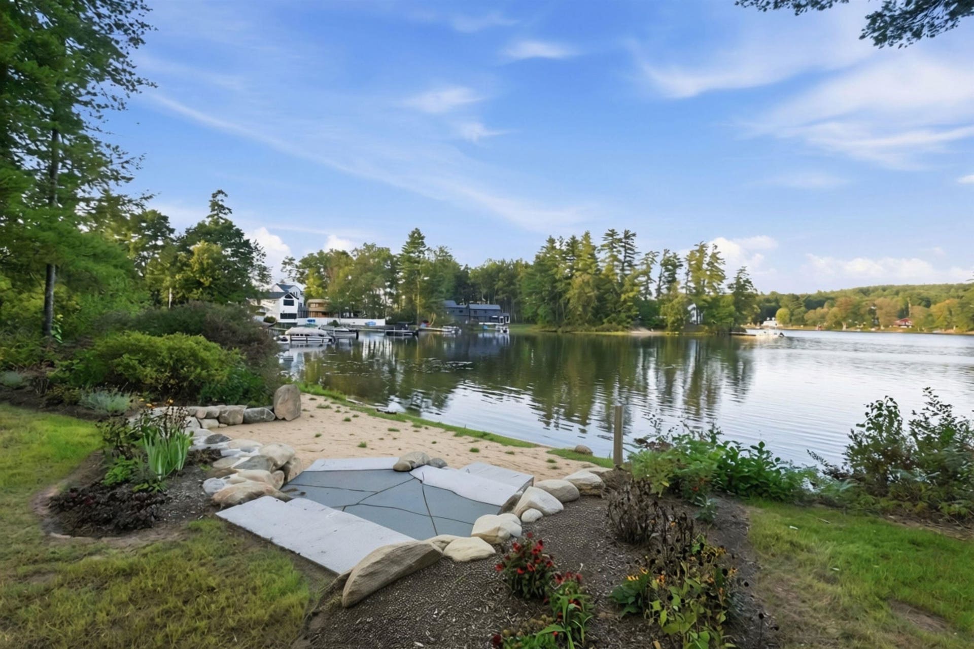 150-156 Gardners Grove Road, Belmont, NH 03220