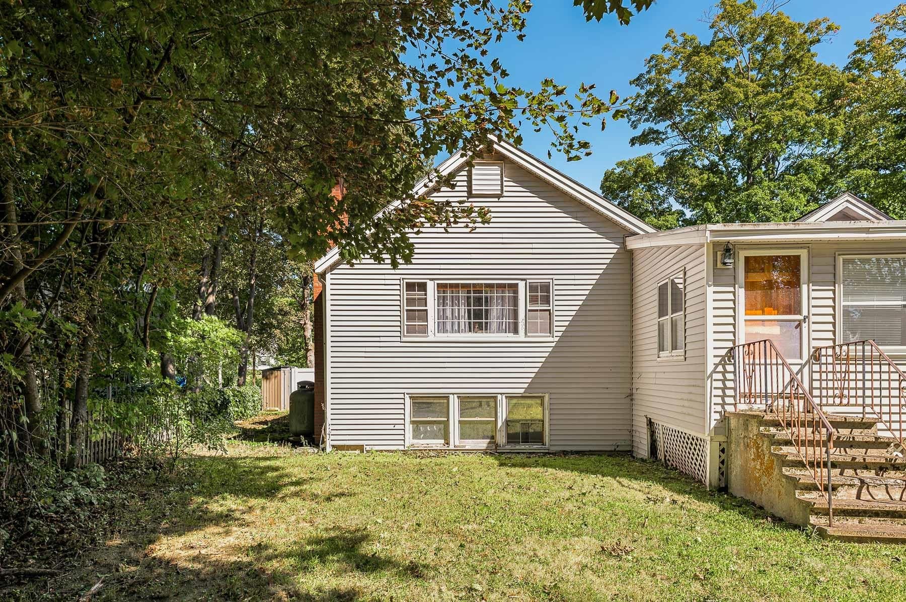 20 Epping Road, #D, Exeter, NH 03833