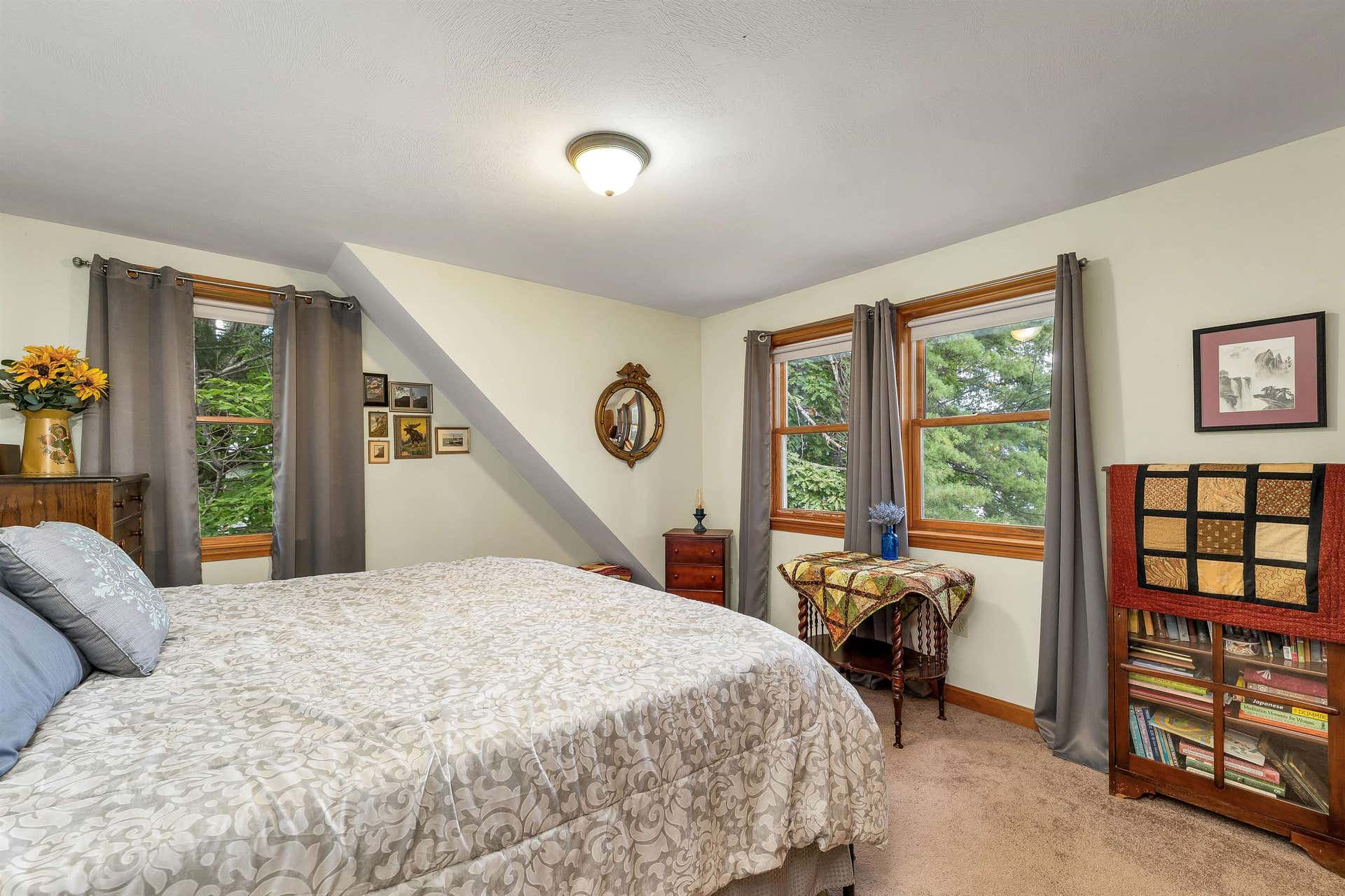 16 Cottage Road, Meredith, NH 03253