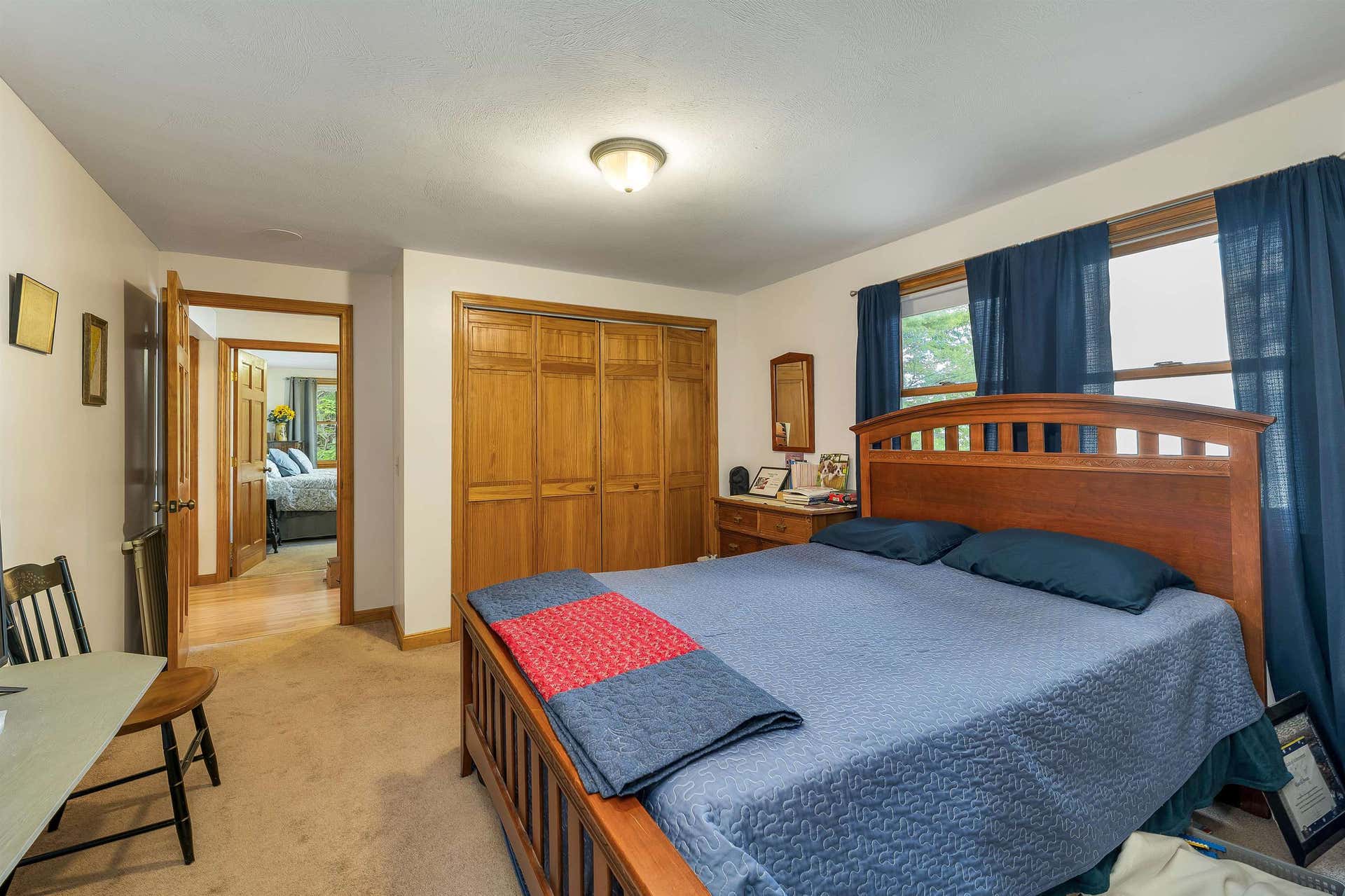 16 Cottage Road, Meredith, NH 03253