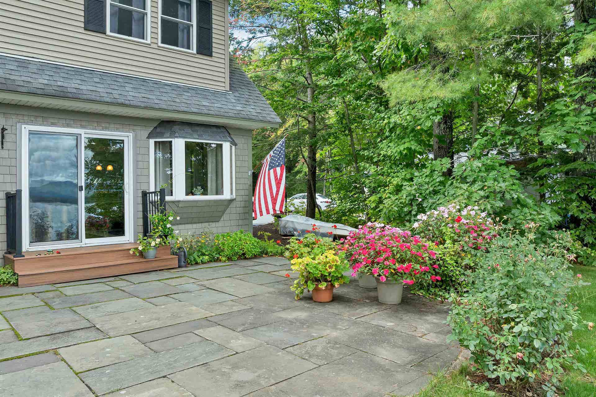 16 Cottage Road, Meredith, NH 03253