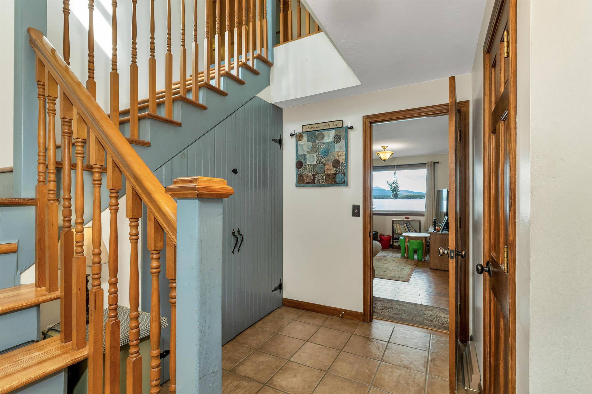 16 Cottage Road, Meredith, NH 03253