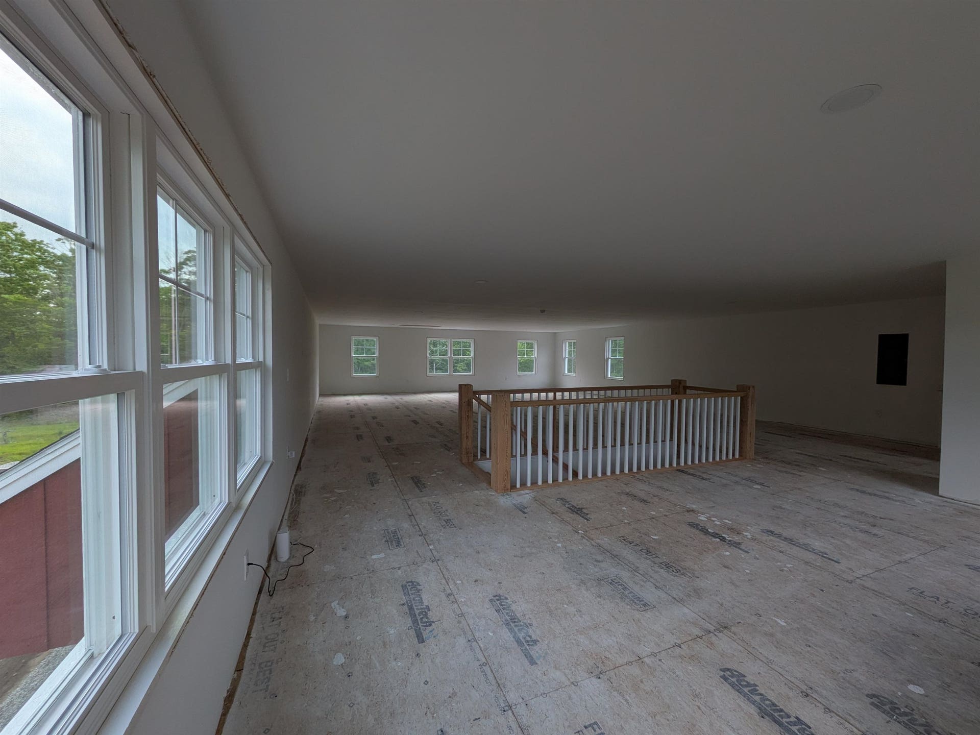 107 Sawyer Lake Road, Gilmanton, NH 03237