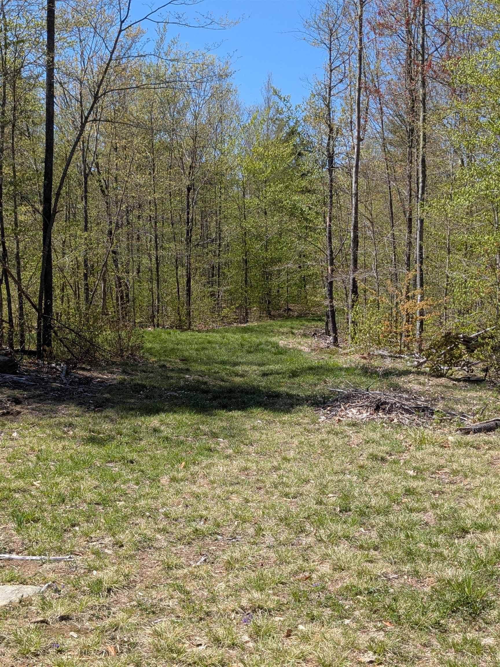 107 Sawyer Lake Road, Gilmanton, NH 03237
