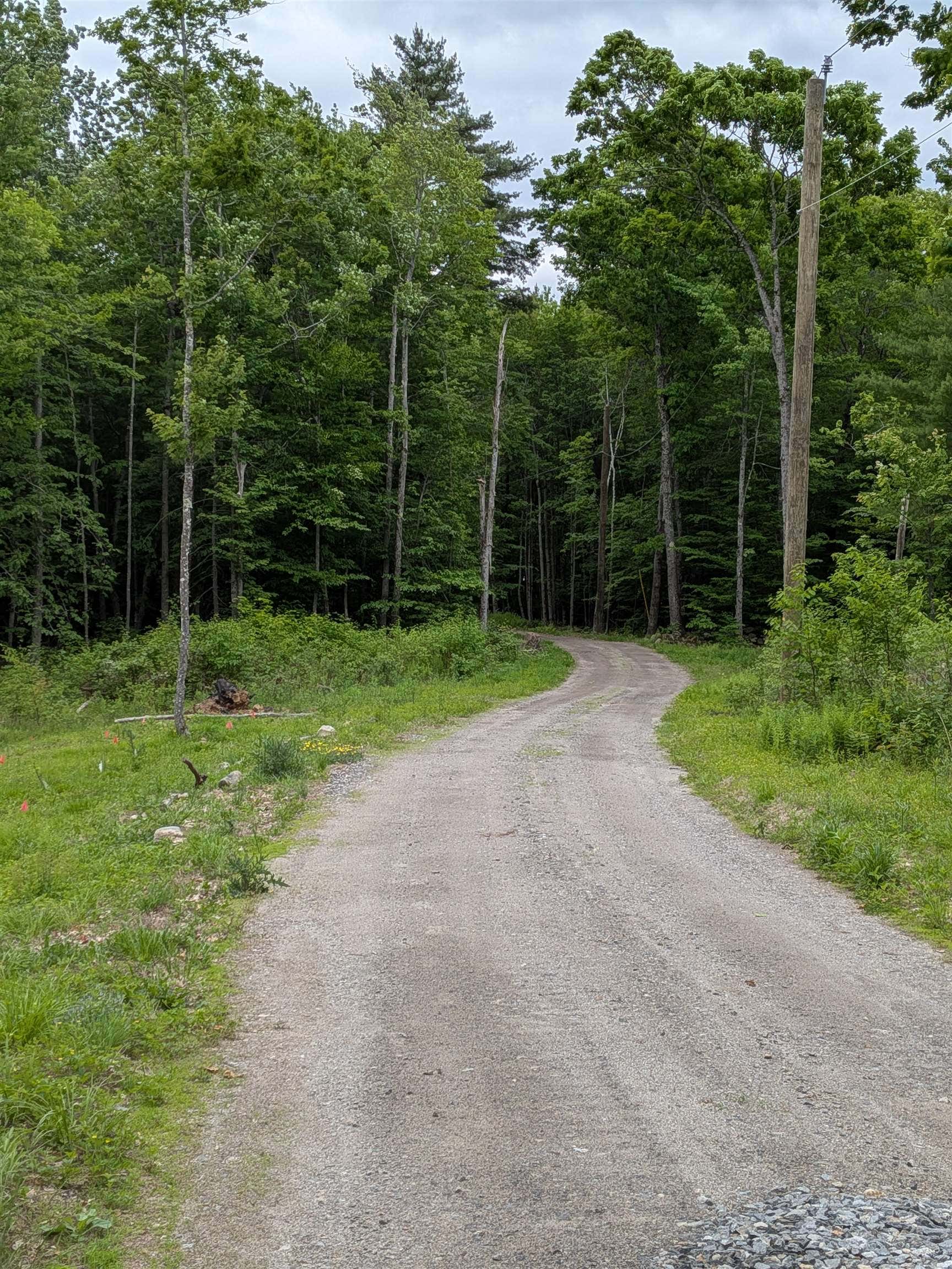 107 Sawyer Lake Road, Gilmanton, NH 03237