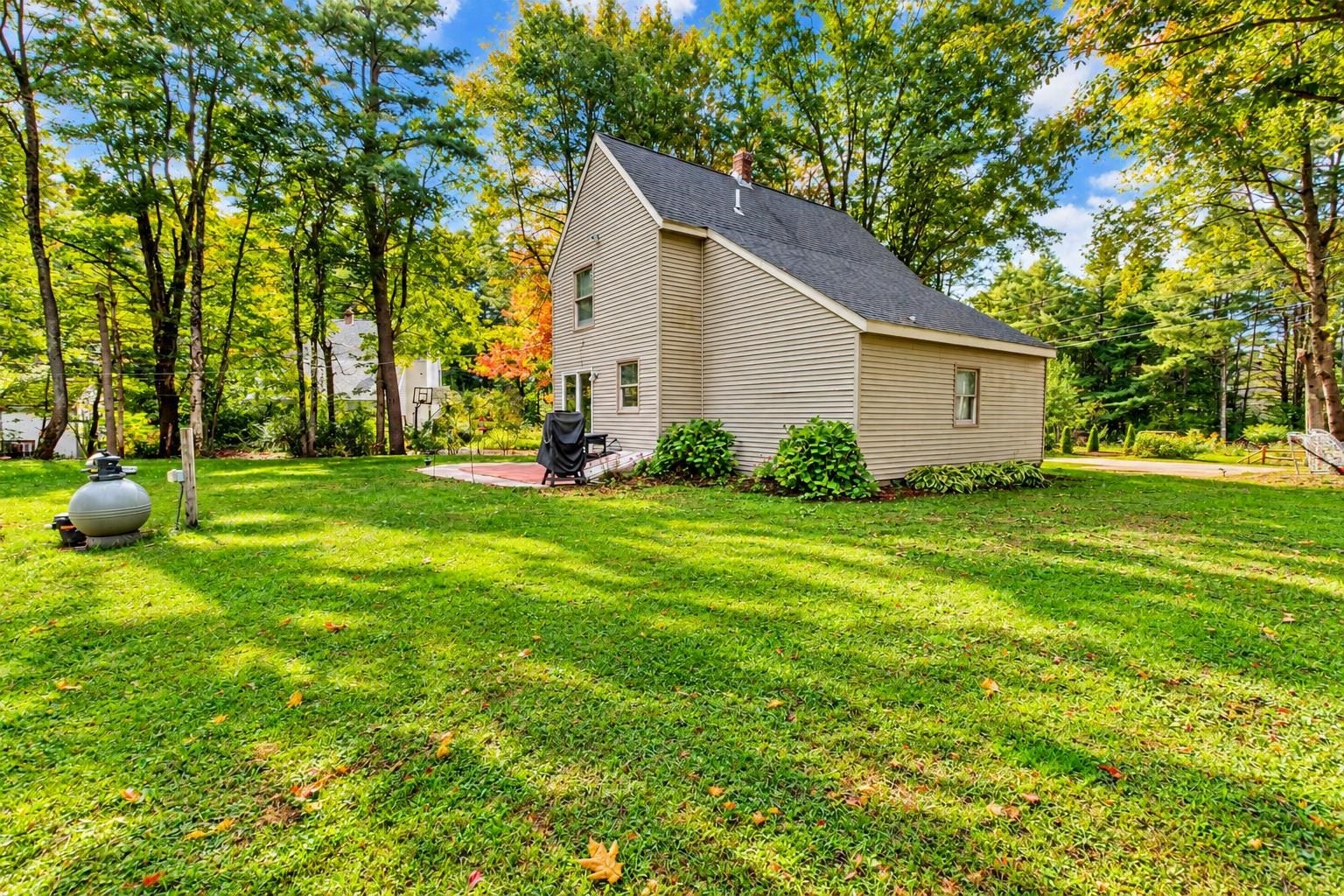 23 Spindleback Lane, New Ipswich, NH 03071