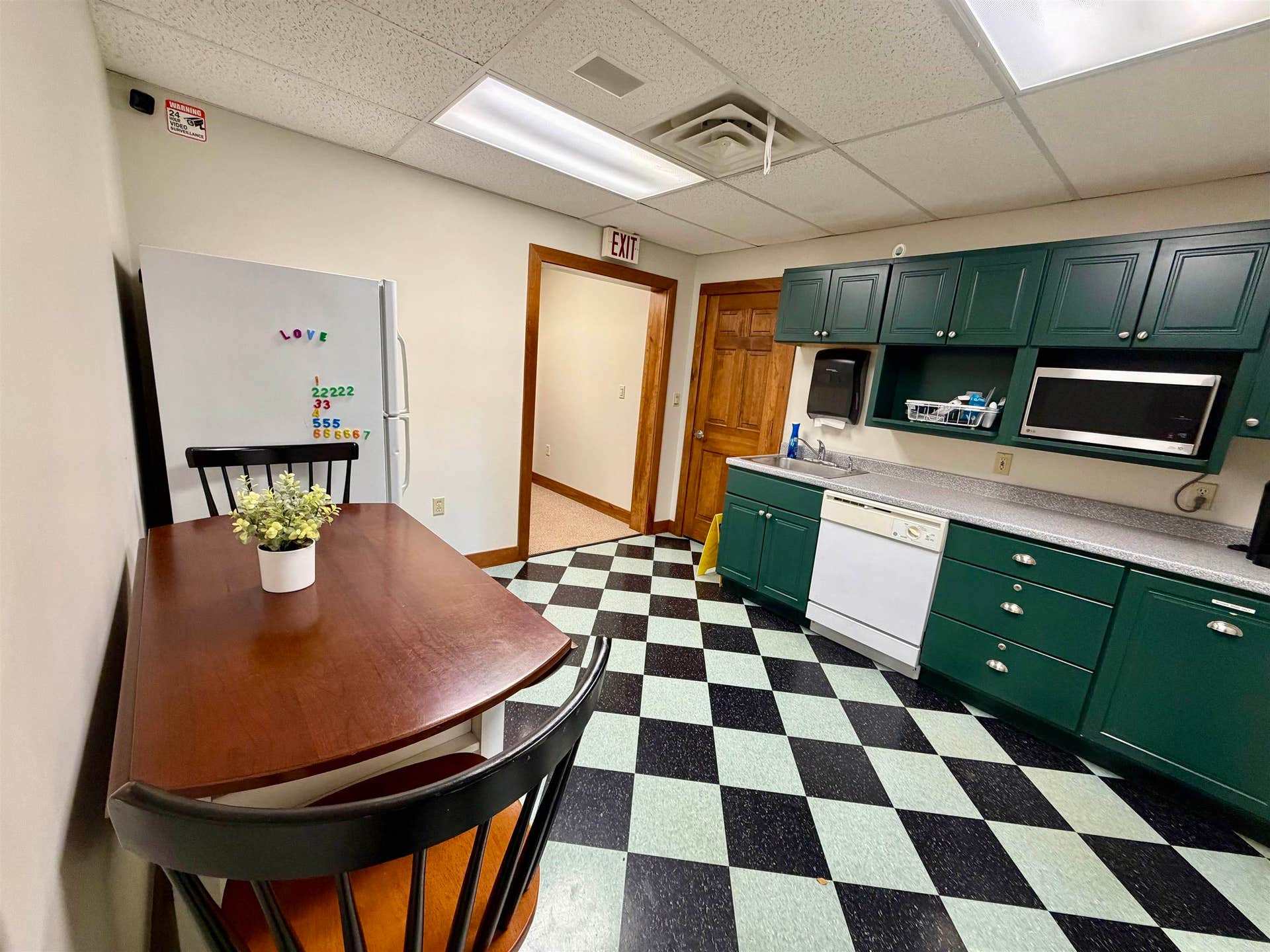 41 Liberty Hill, #Building 2 - Unit 107, Henniker, NH 03242