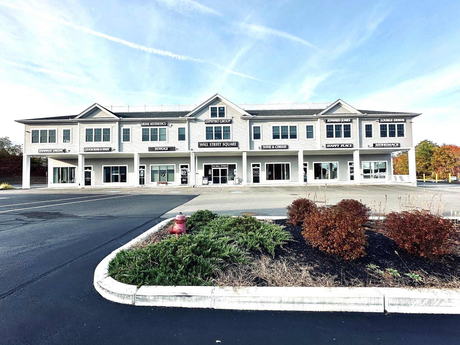 1 Wall, #Divisible Office Suites, Windham, NH 03087