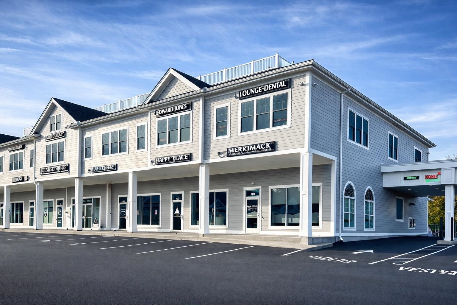 1 Wall, #Divisible Office Suites, Windham, NH 03087