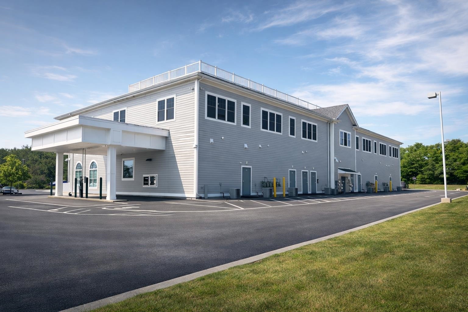1 Wall, #Divisible Office Suites, Windham, NH 03087