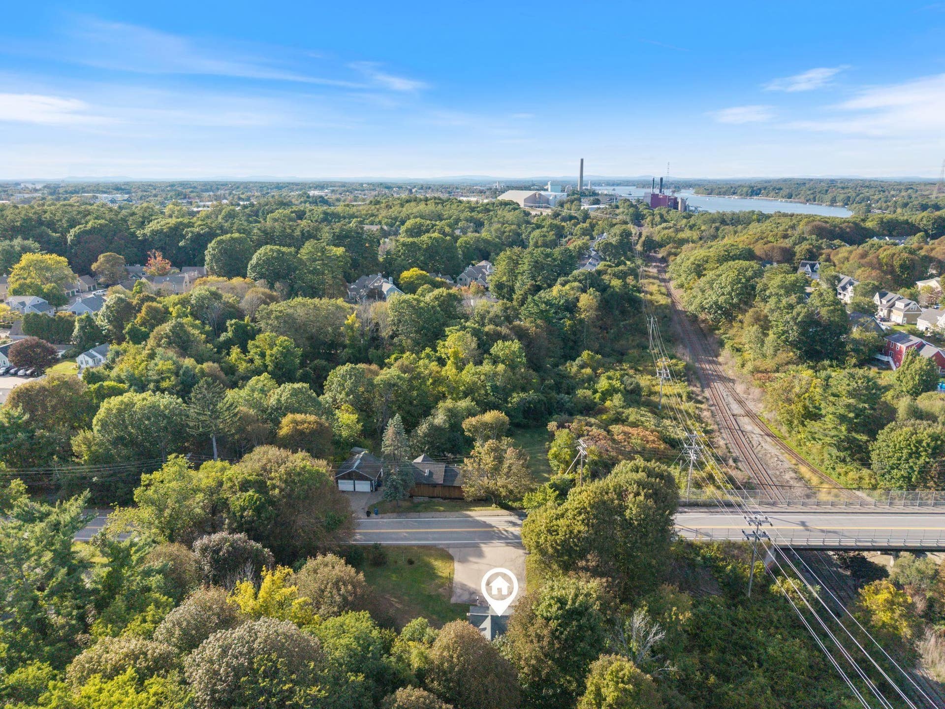 374 Kearsarge Way, Portsmouth, NH 03801