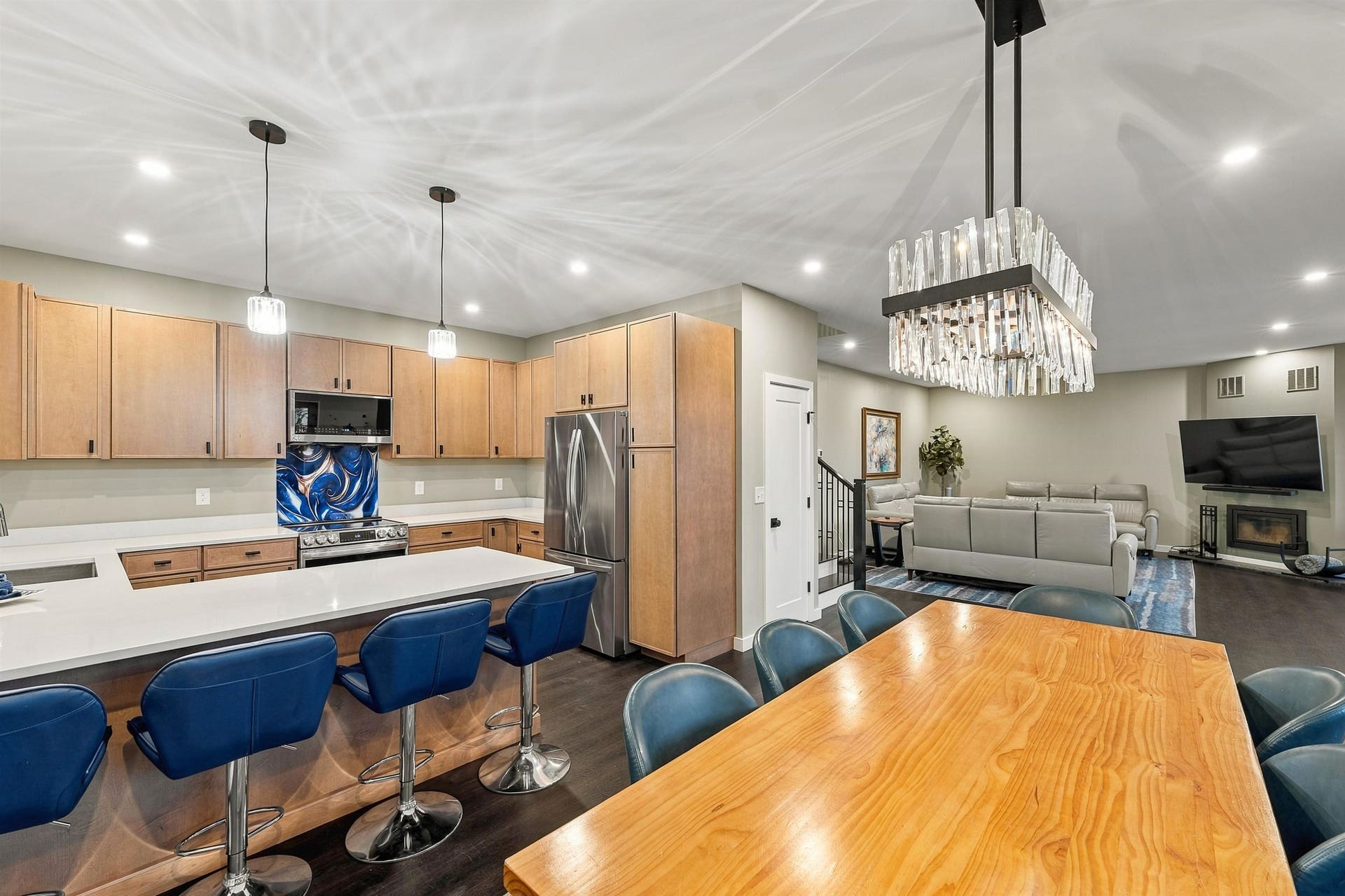 7 Loon Cove Road, Alton, NH 03810
