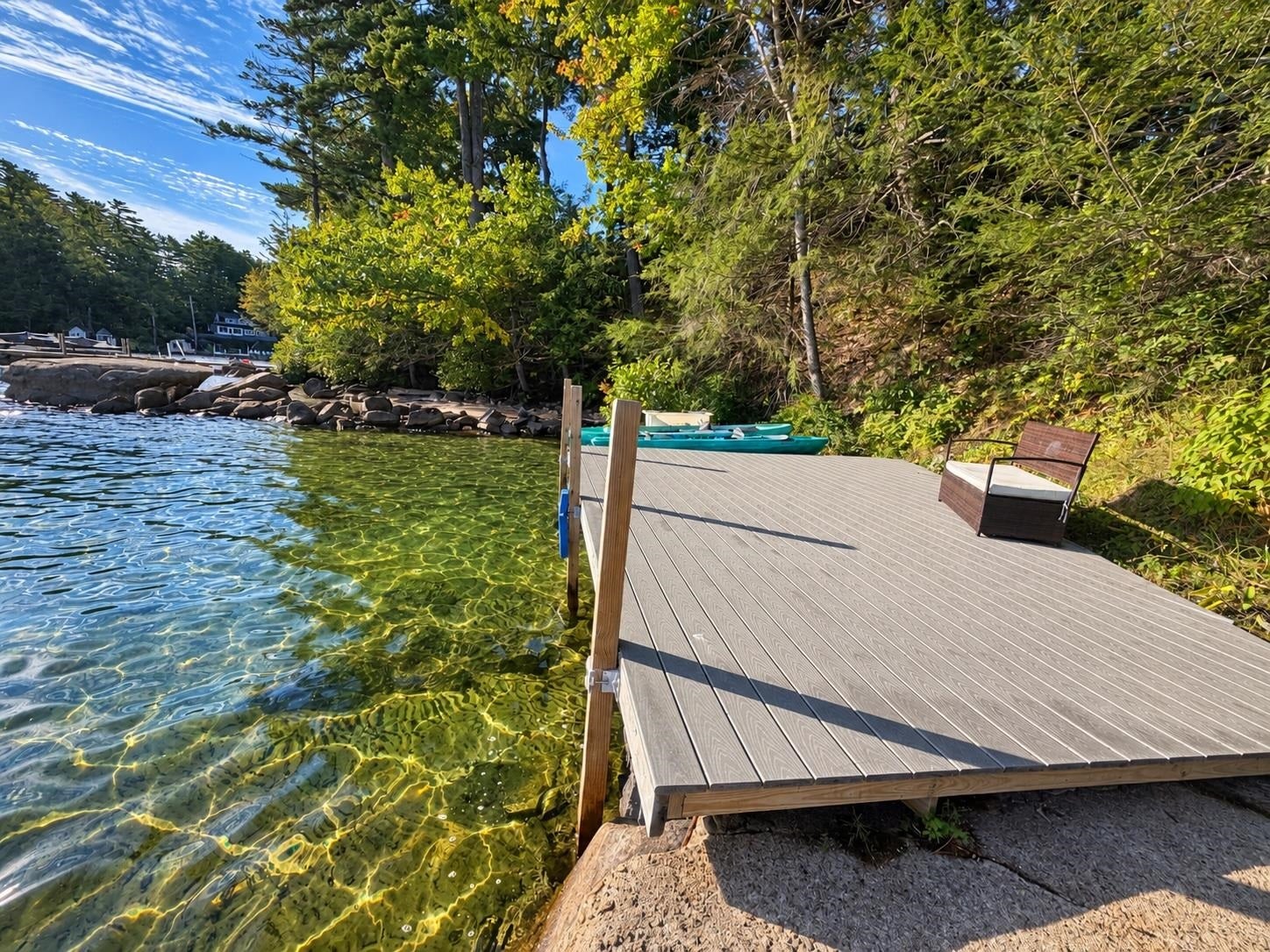 7 Loon Cove Road, Alton, NH 03810