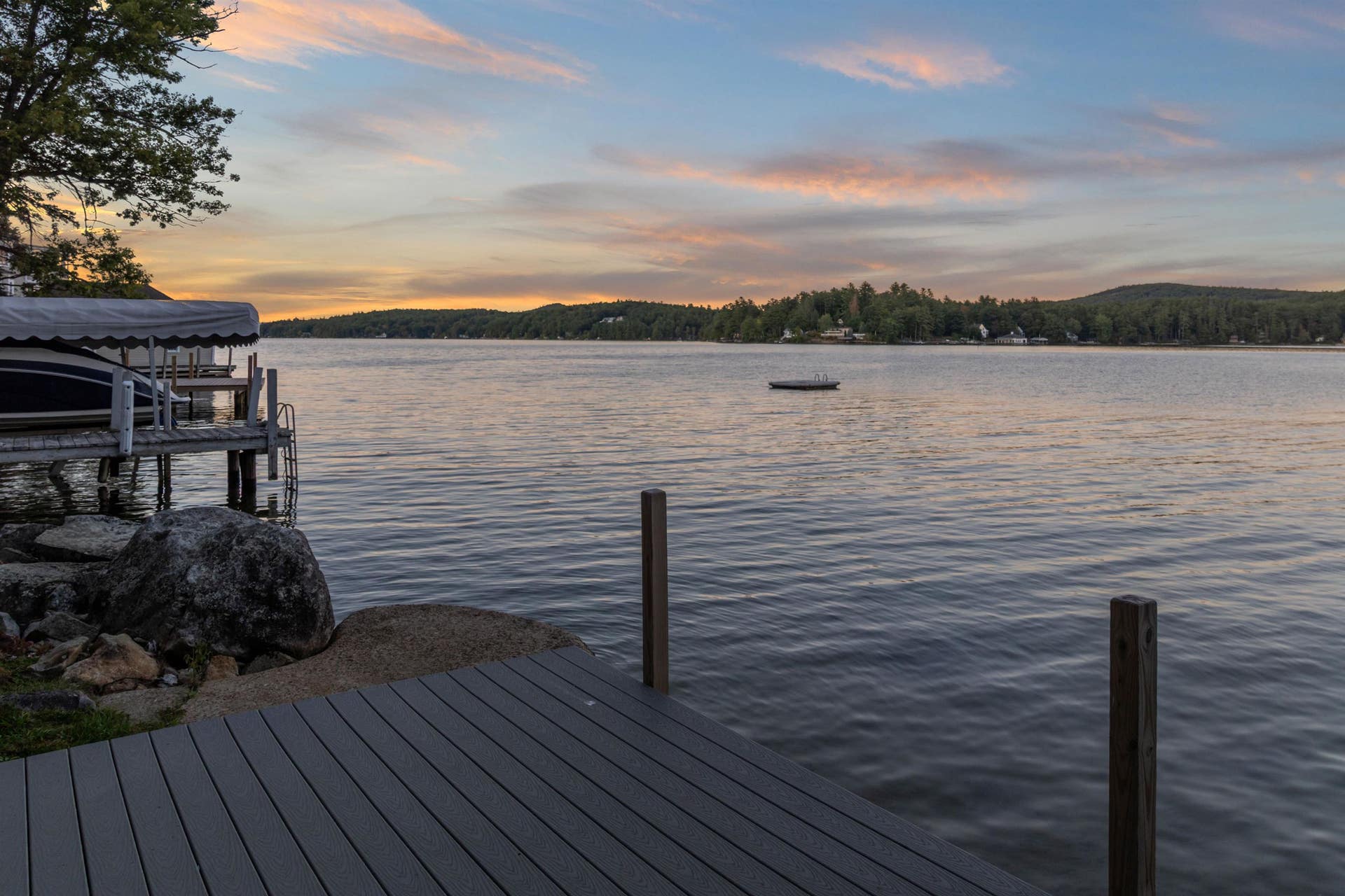 7 Loon Cove Road, Alton, NH 03810