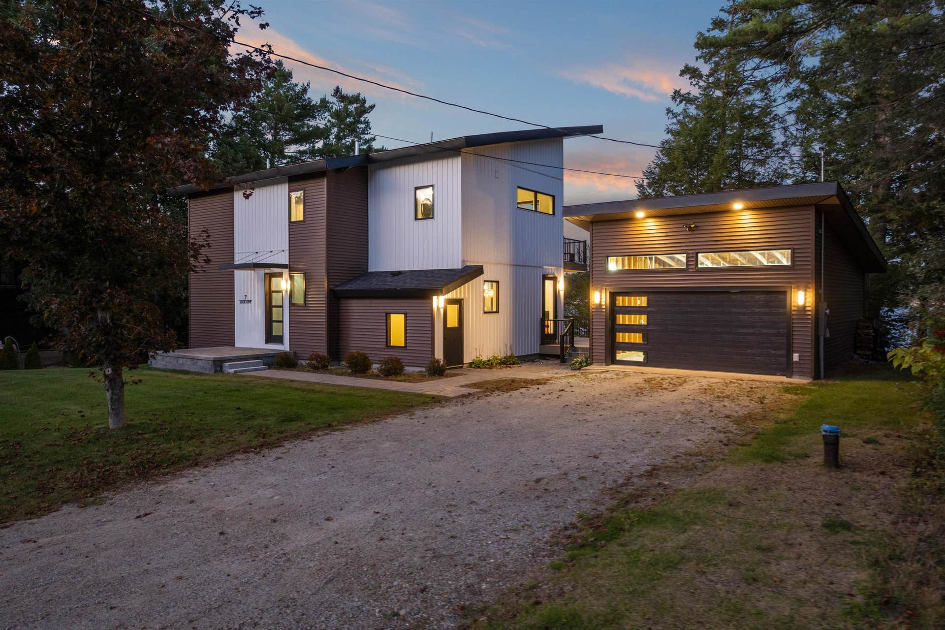 7 Loon Cove Road, Alton, NH 03810