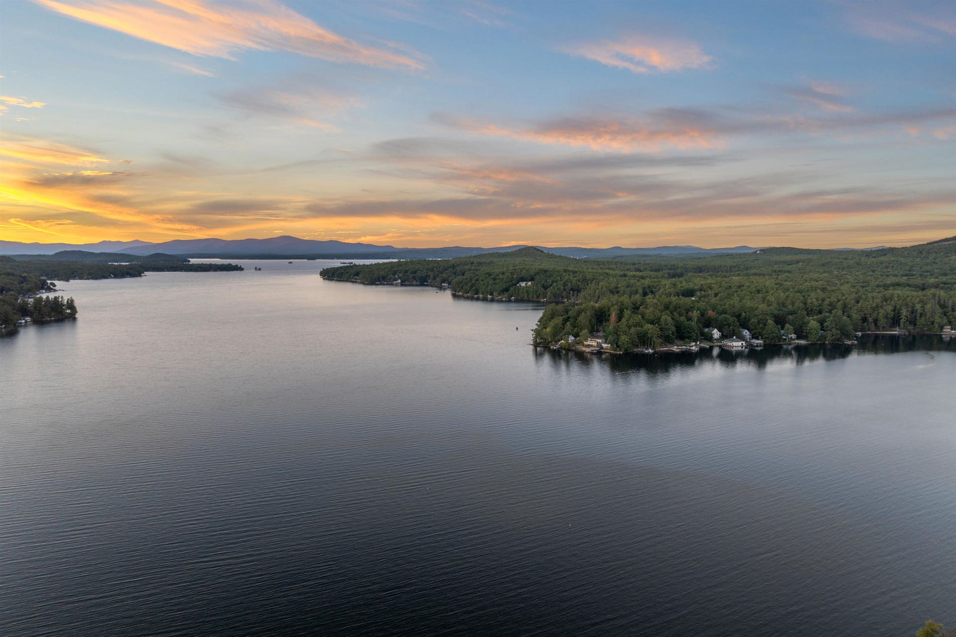 7 Loon Cove Road, Alton, NH 03810