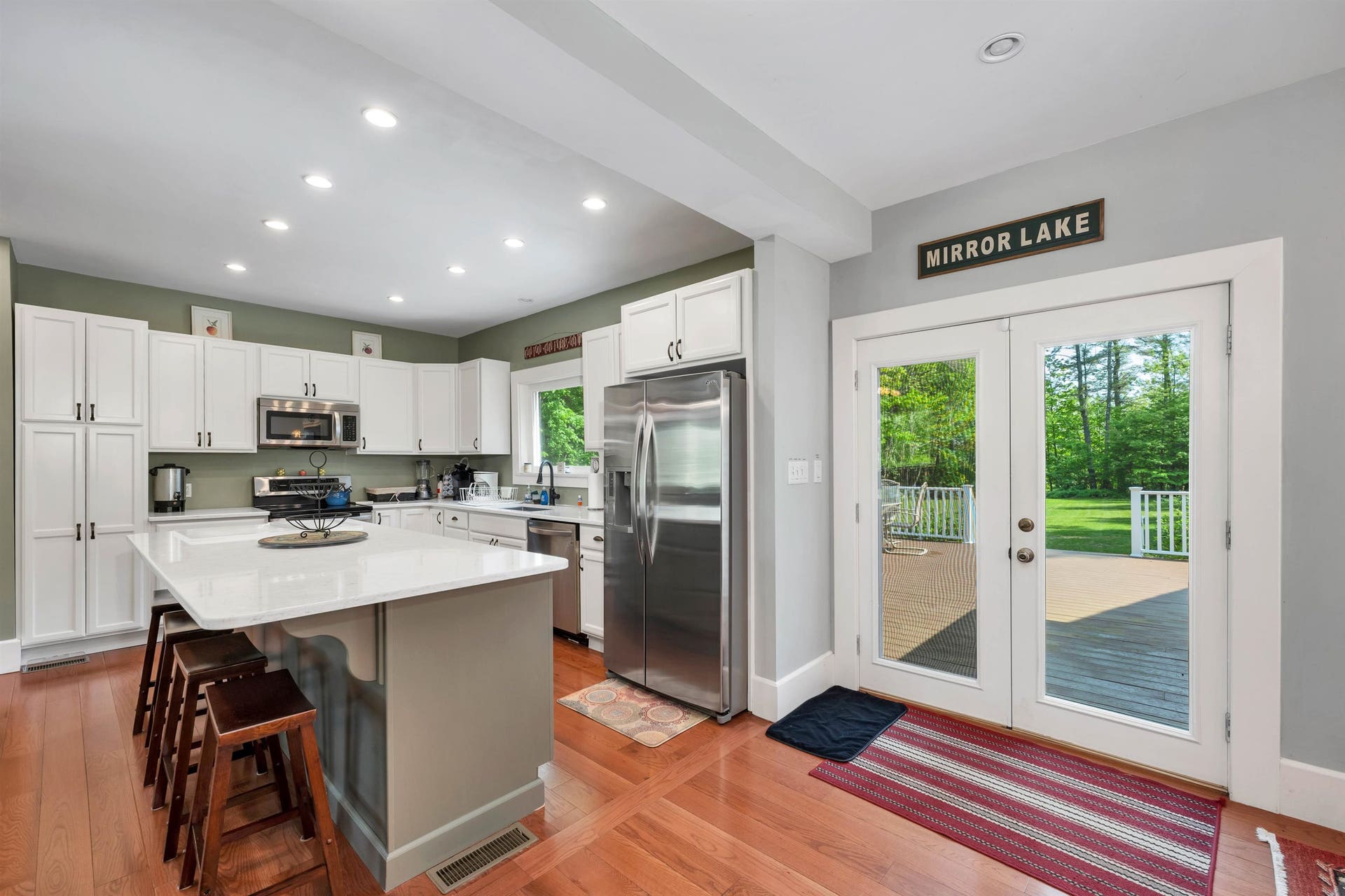 85 Governor Wentworth Highway, Tuftonboro, NH 03816