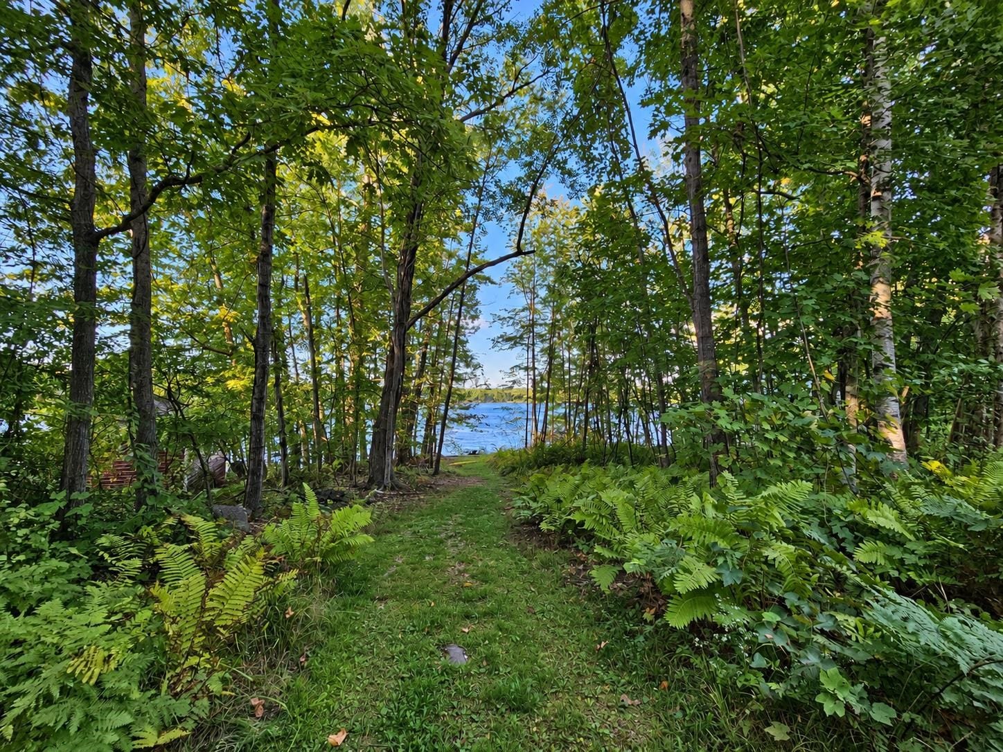 85 Governor Wentworth Highway, Tuftonboro, NH 03816