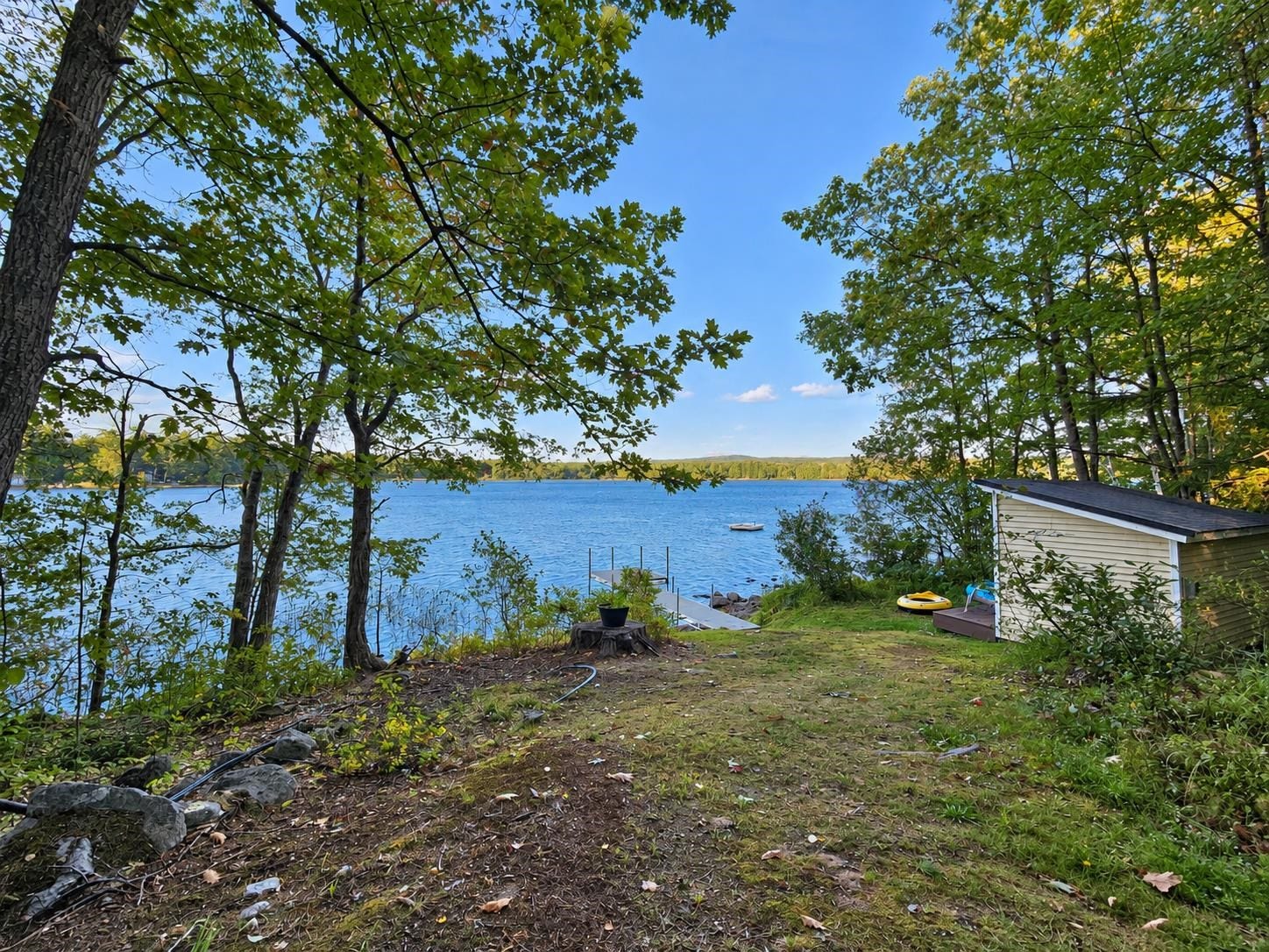 85 Governor Wentworth Highway, Tuftonboro, NH 03816