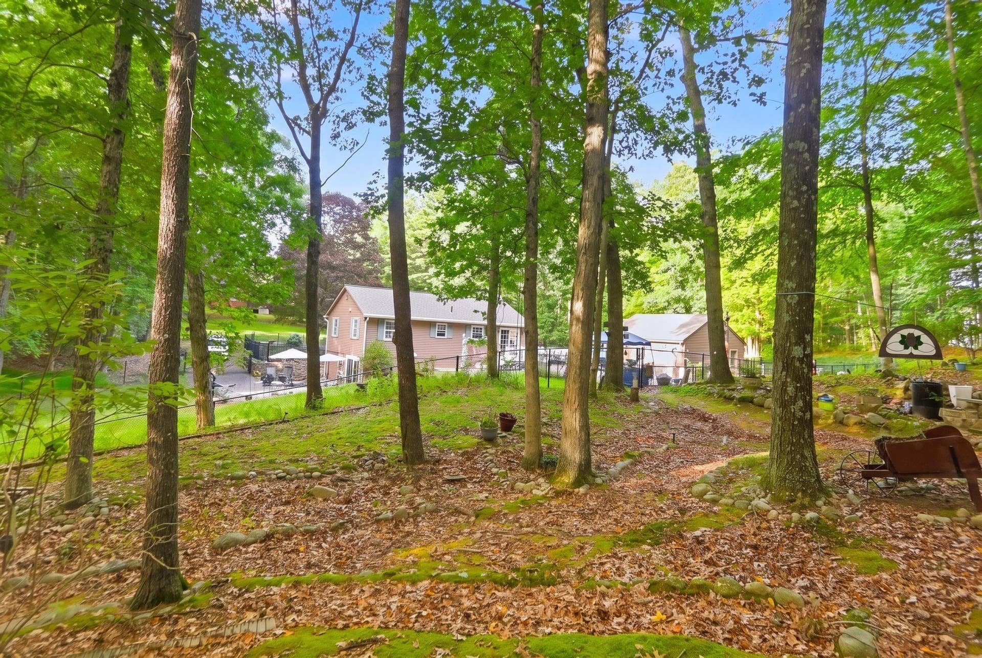 17 Maple Street, Douglas, MA 01516