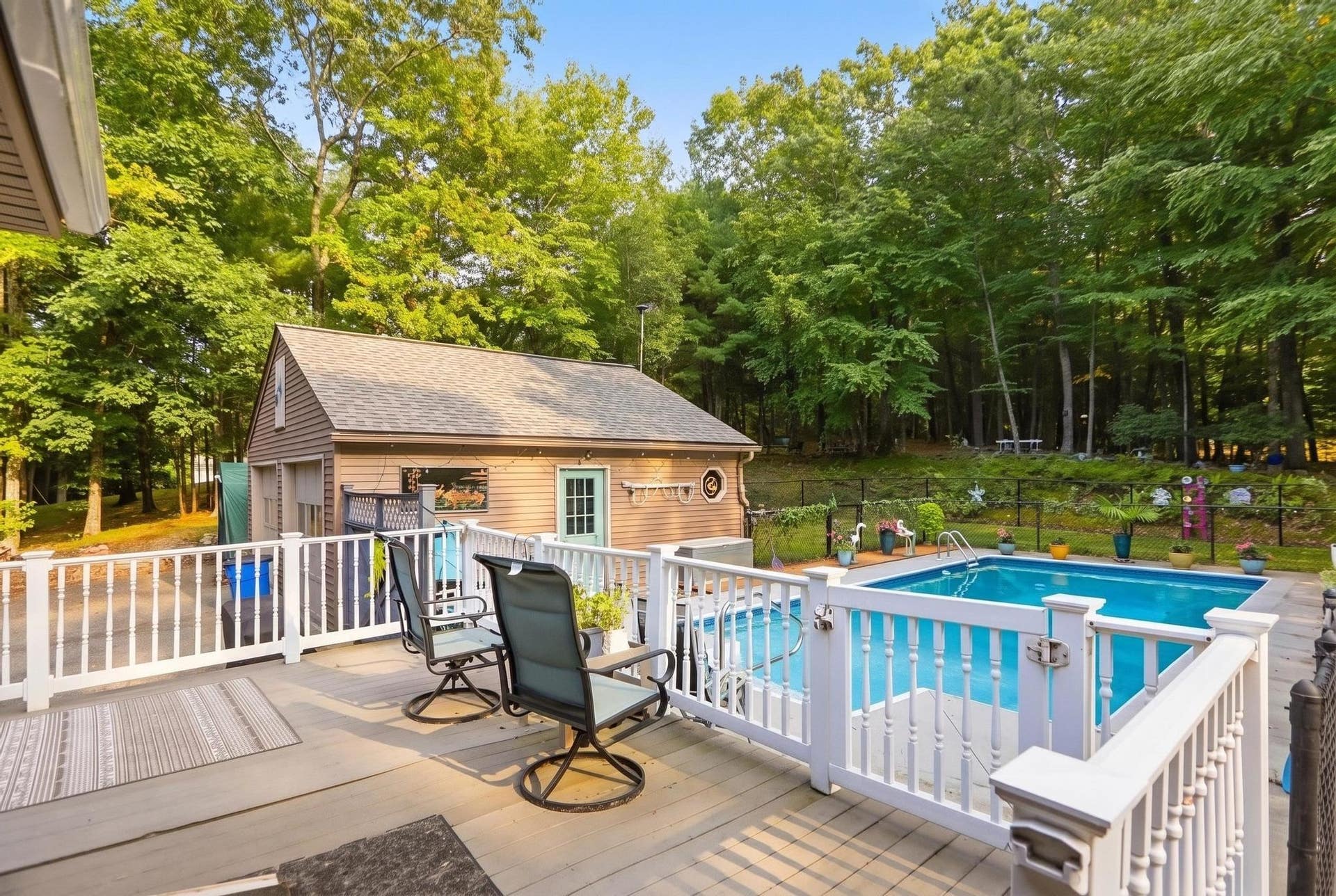 17 Maple Street, Douglas, MA 01516